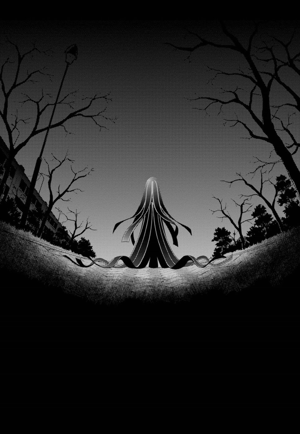 Fate/Stay Night - Heaven's Feel Chapter 45 3ページ