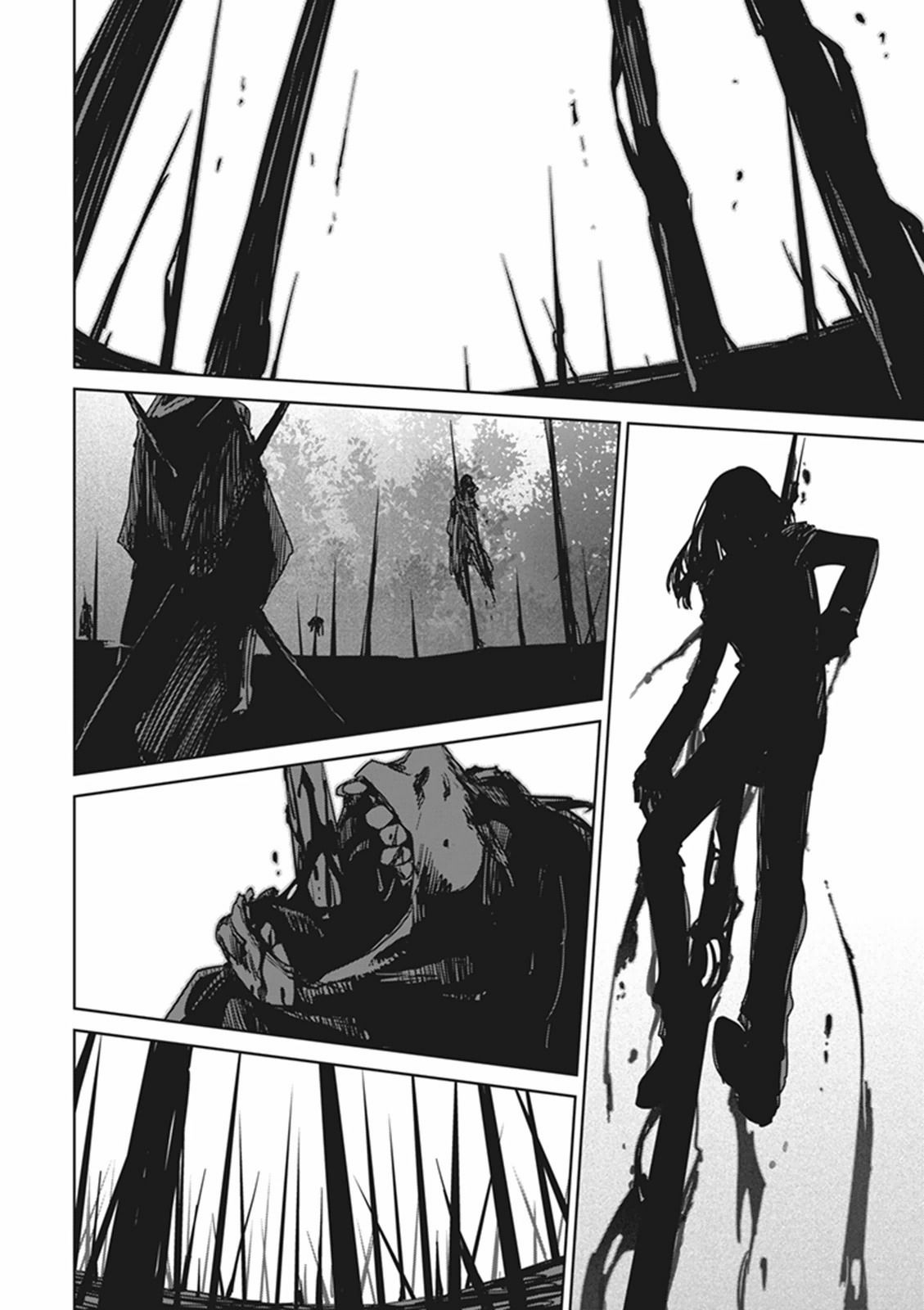 Fate/Apocrypha Chapter 1 33ページ