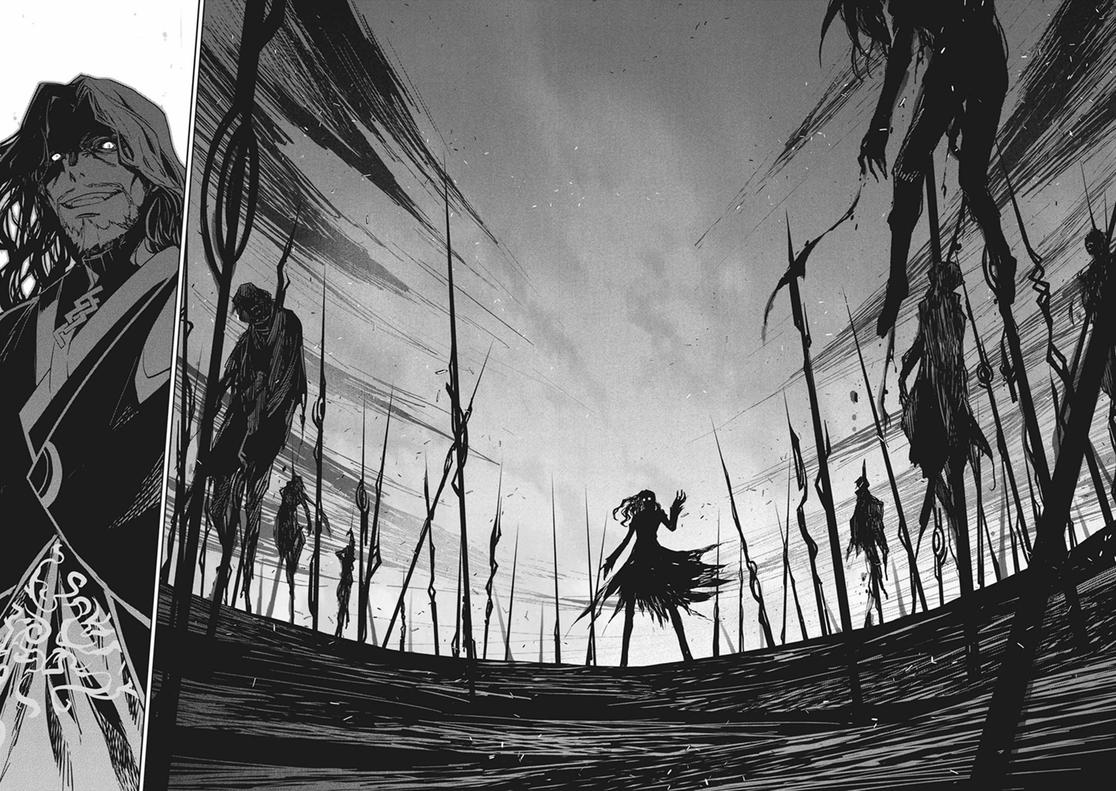 Fate/Apocrypha Chapter 1 35ページ