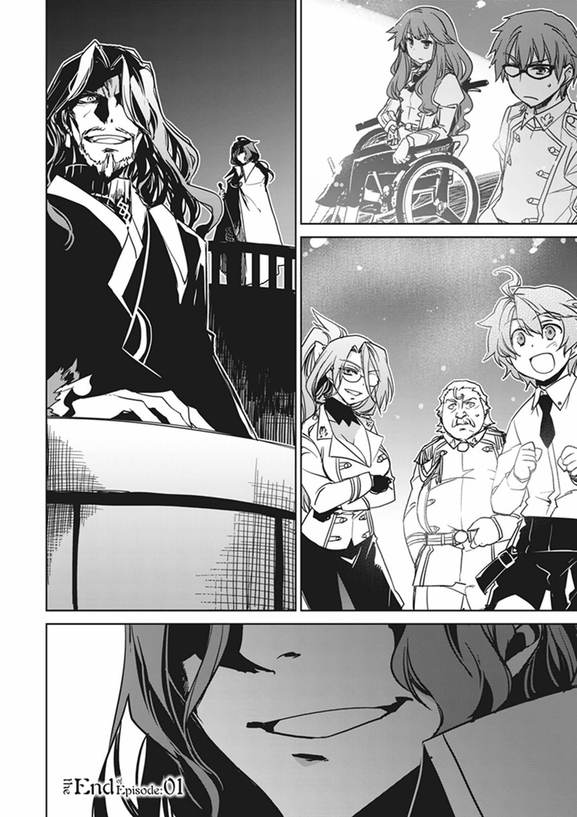 Fate/Apocrypha Chapter 1 63ページ