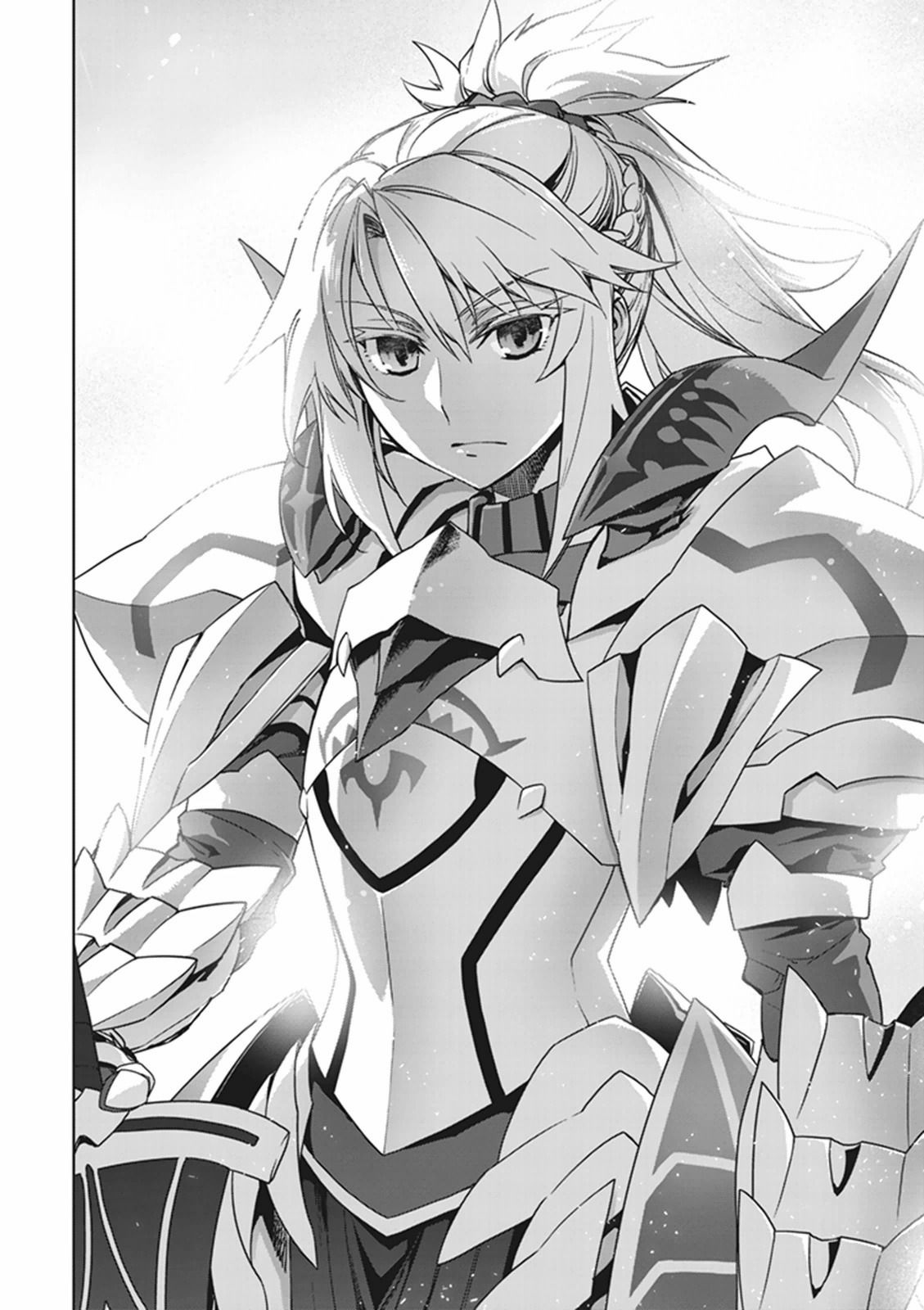 Fate/Apocrypha Chapter 2 32ページ