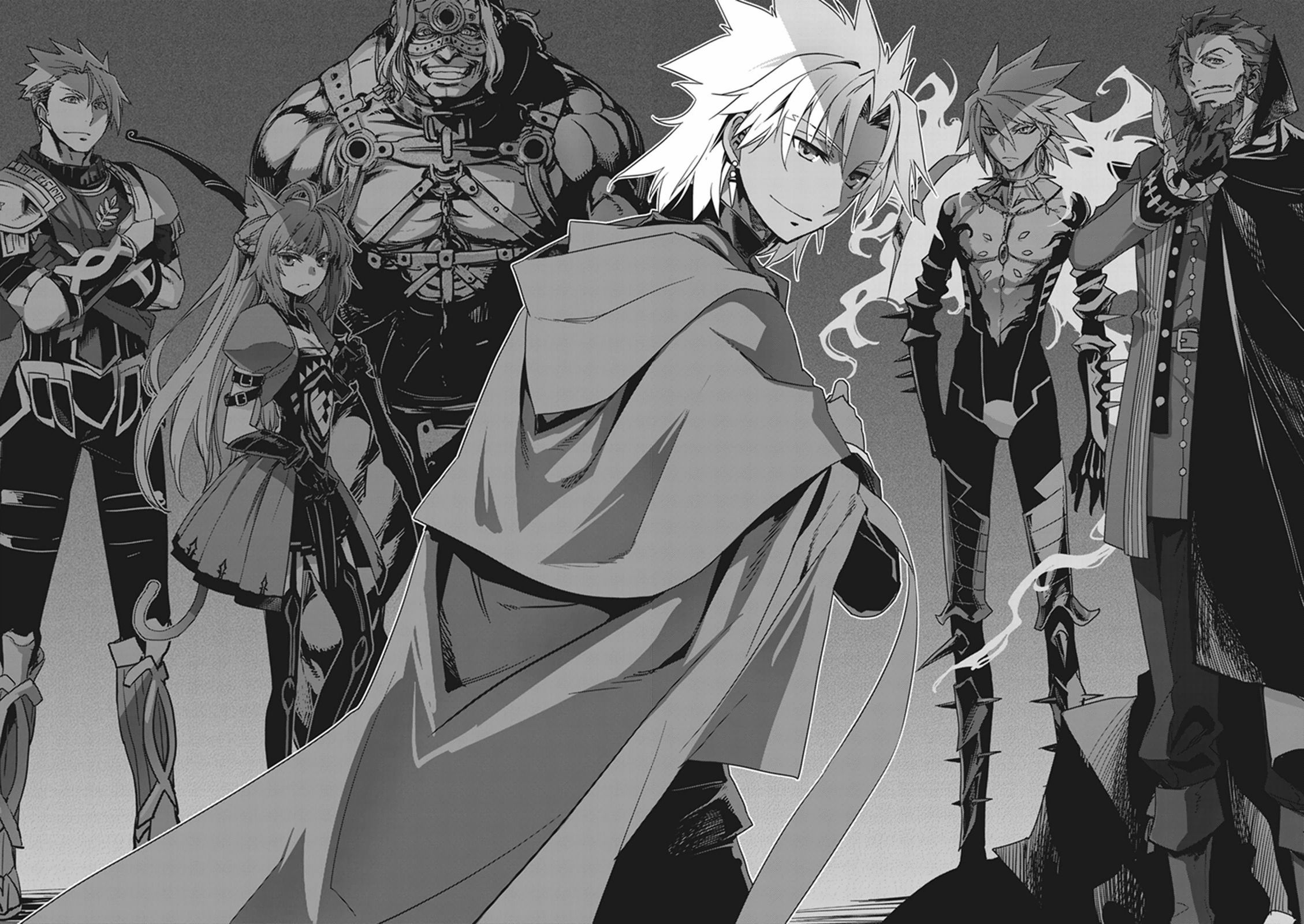 Fate/Apocrypha Chapter 2 52ページ