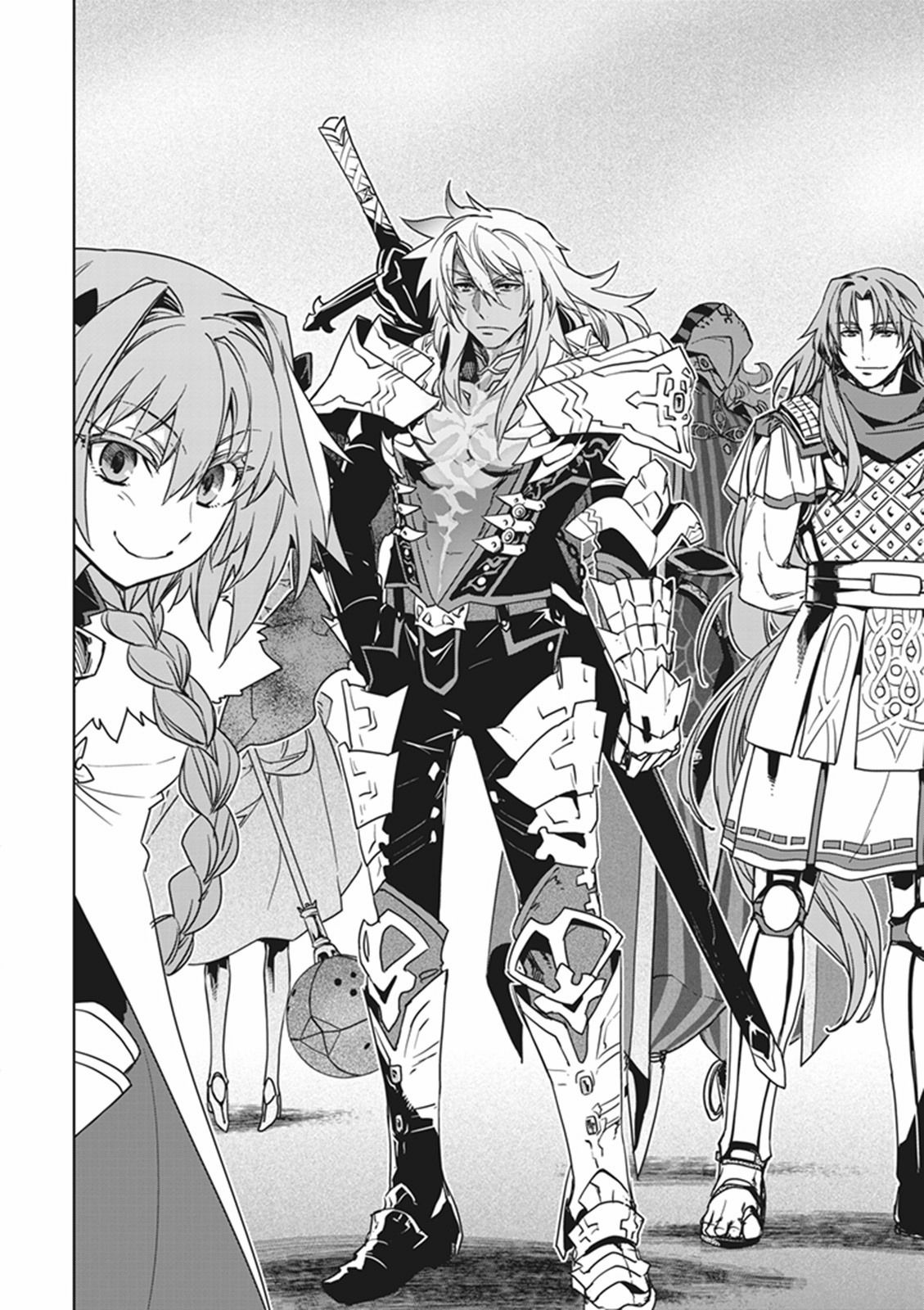 Fate/Apocrypha Chapter 4 9ページ