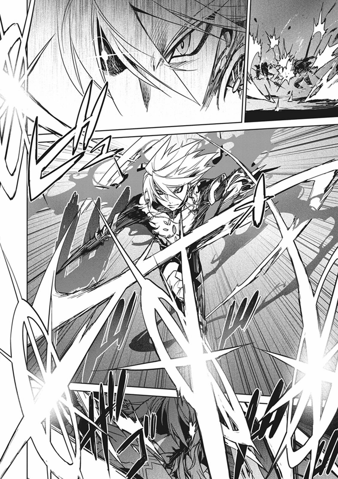 Fate/Apocrypha Chapter 6 20ページ
