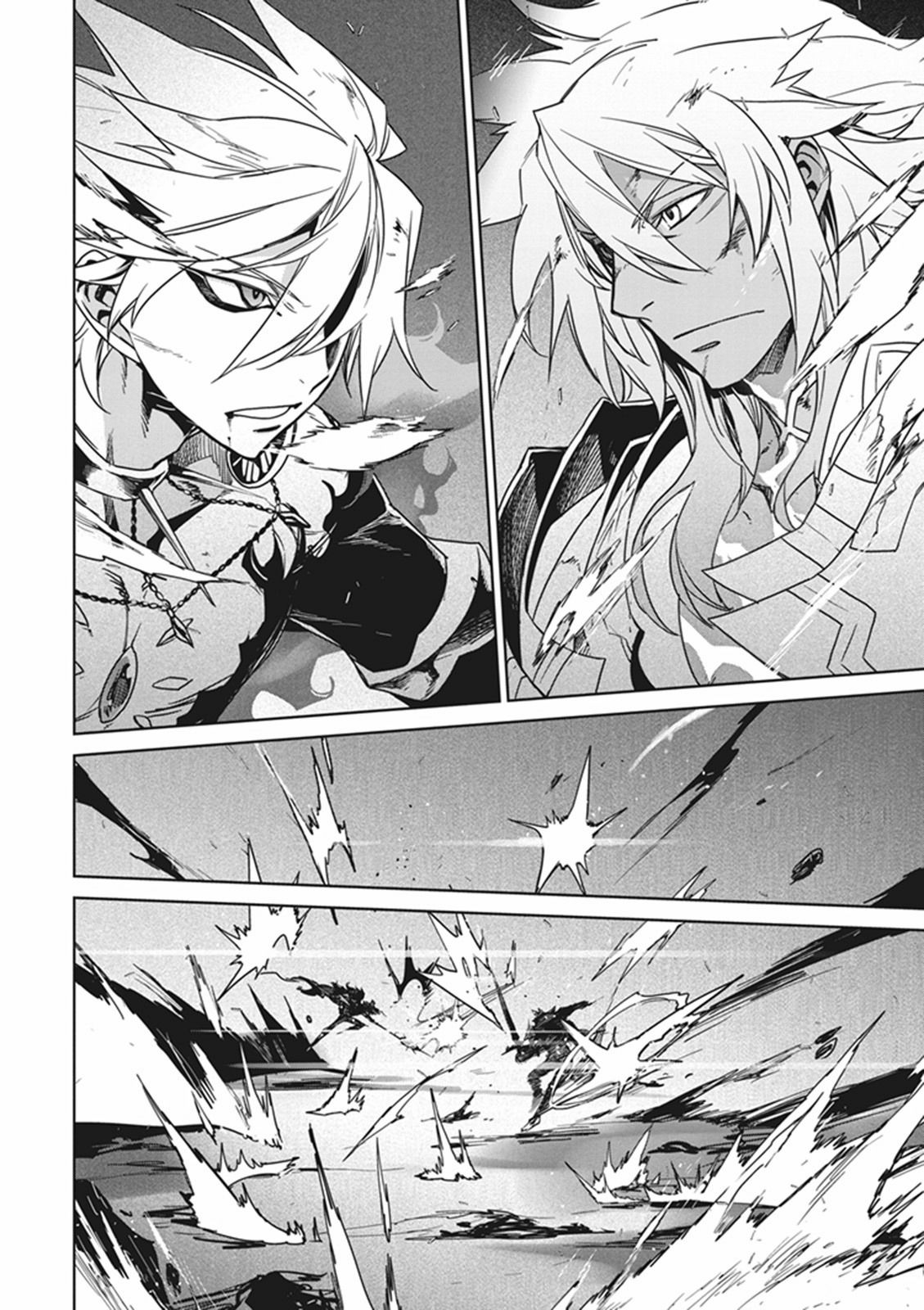 Fate/Apocrypha Chapter 6 22ページ