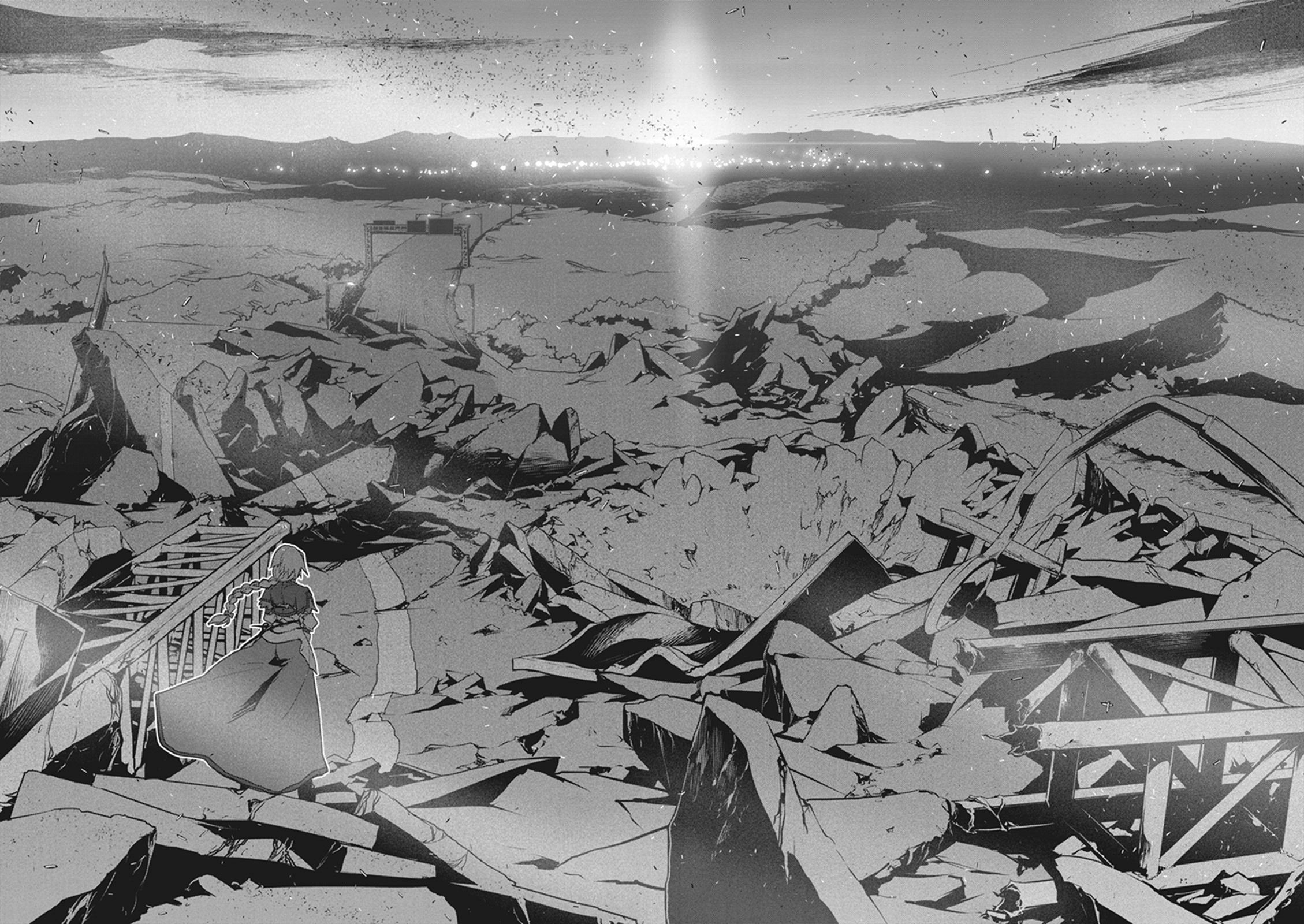 Fate/Apocrypha Chapter 6 30ページ