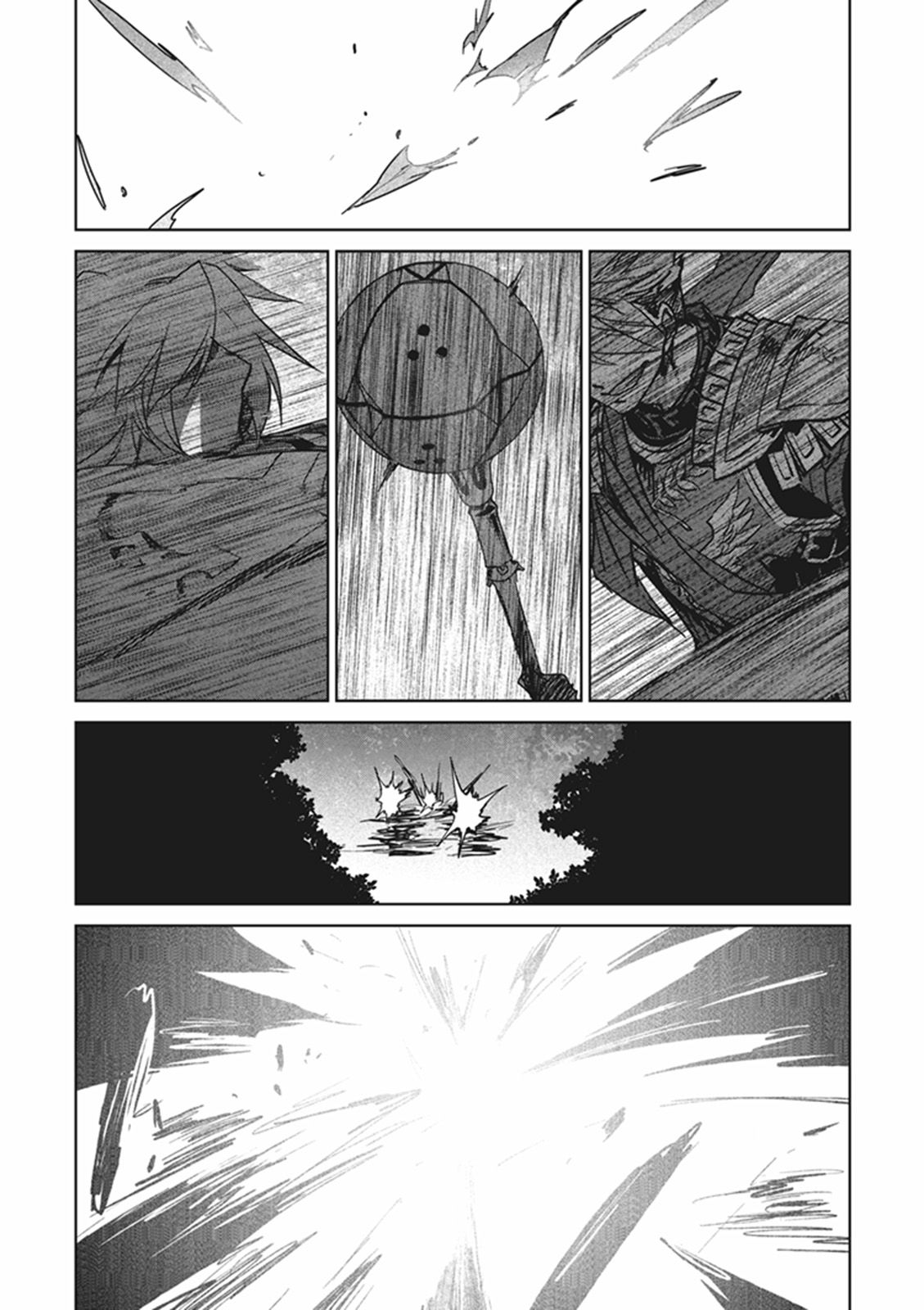 Fate/Apocrypha Chapter 11 23ページ