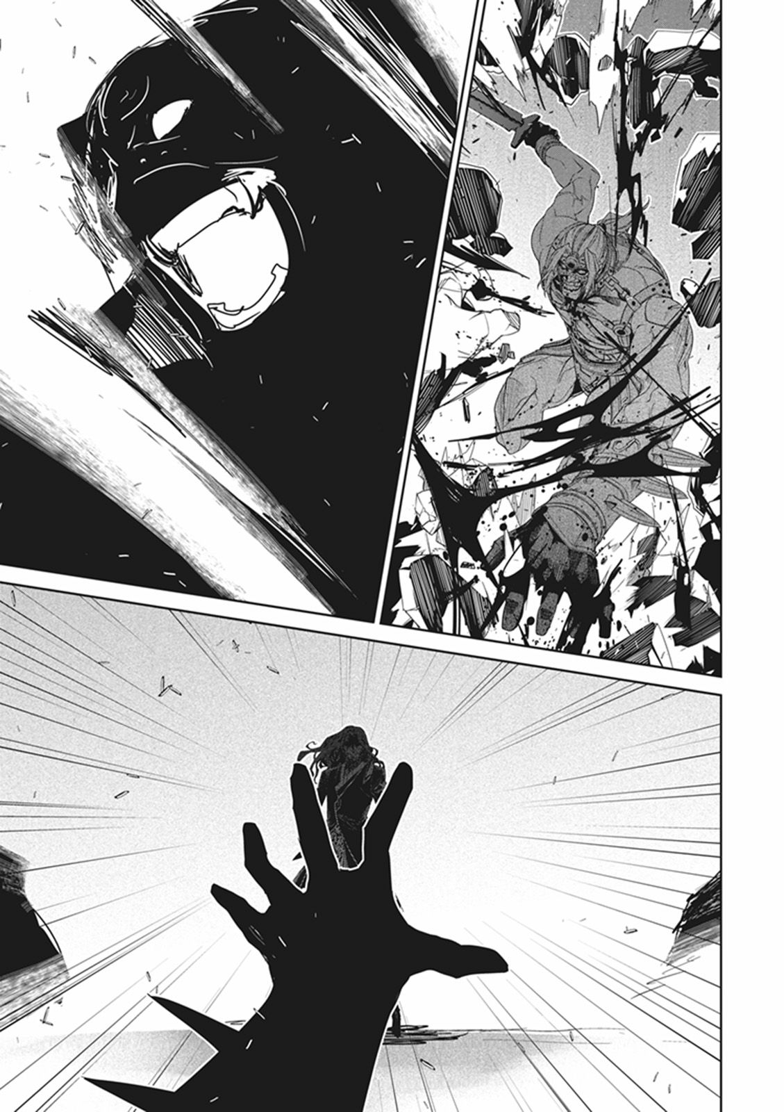 Fate/Apocrypha Chapter 11 37ページ