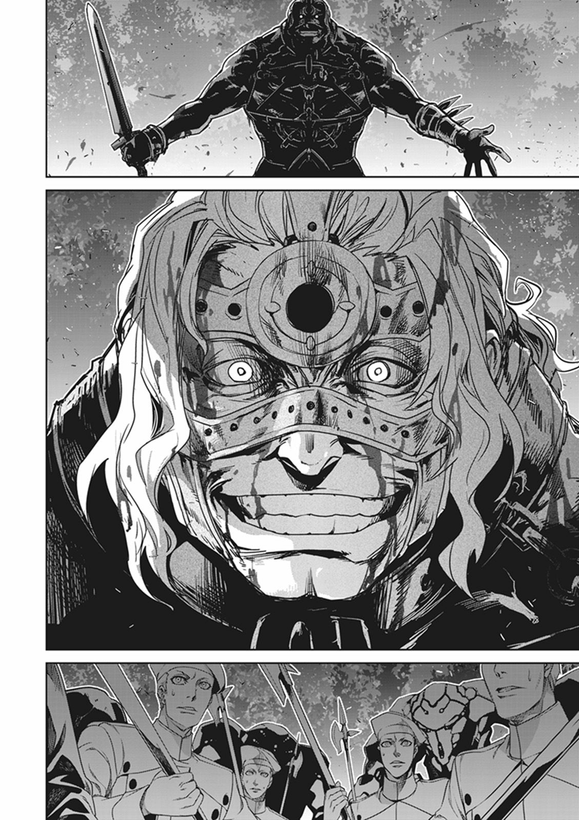 Fate/Apocrypha Chapter 11 6ページ