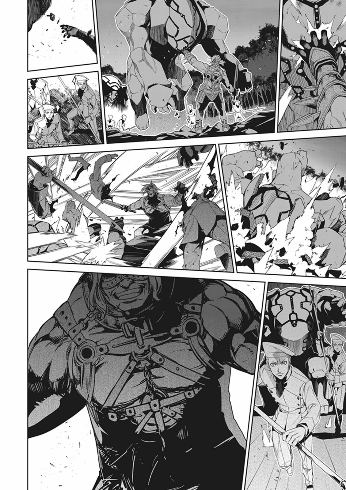 Fate/Apocrypha Chapter 11 8ページ