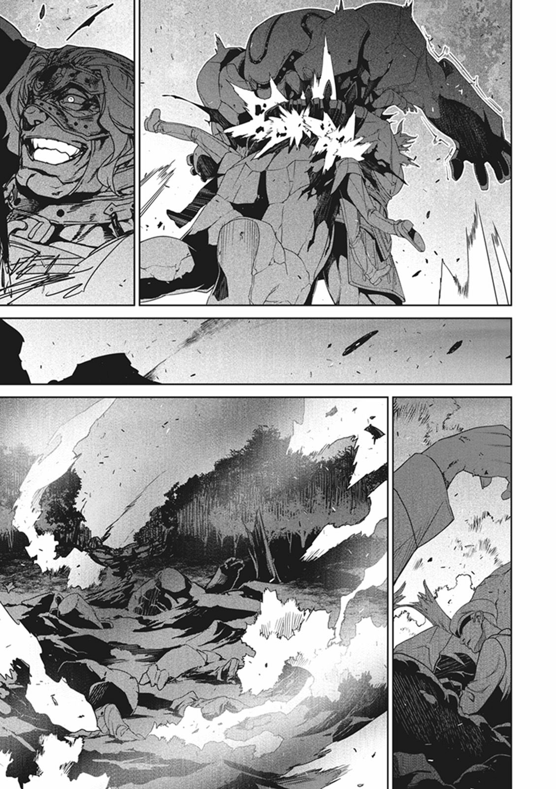 Fate/Apocrypha Chapter 11 9ページ