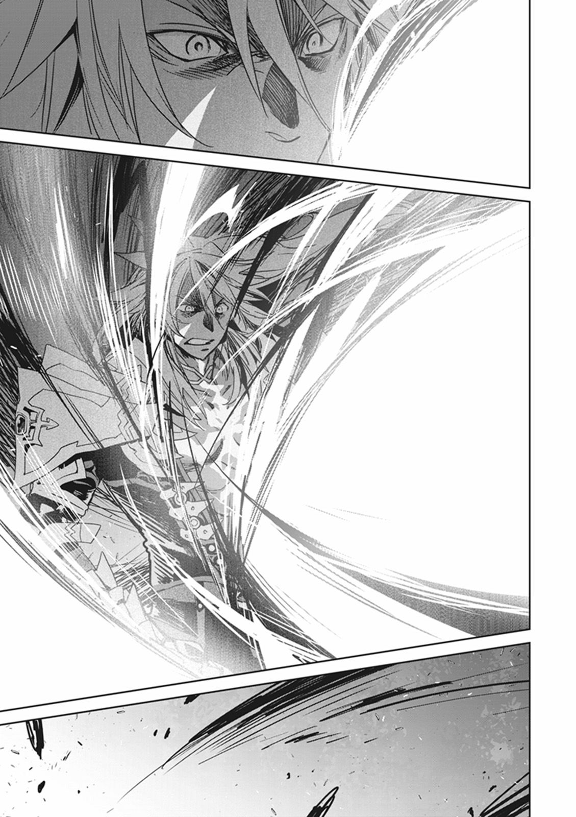 Fate/Apocrypha Chapter 12 17ページ