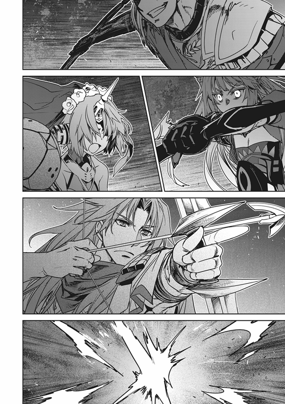 Fate/Apocrypha Chapter 13 20ページ