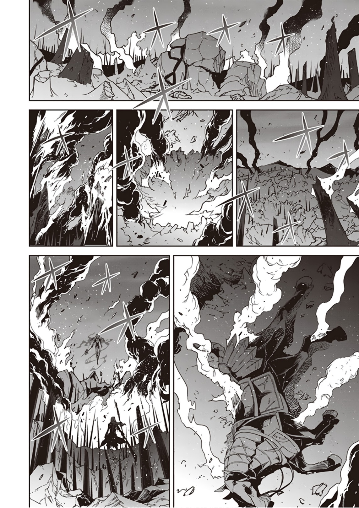 Fate/Apocrypha Chapter 23 26ページ