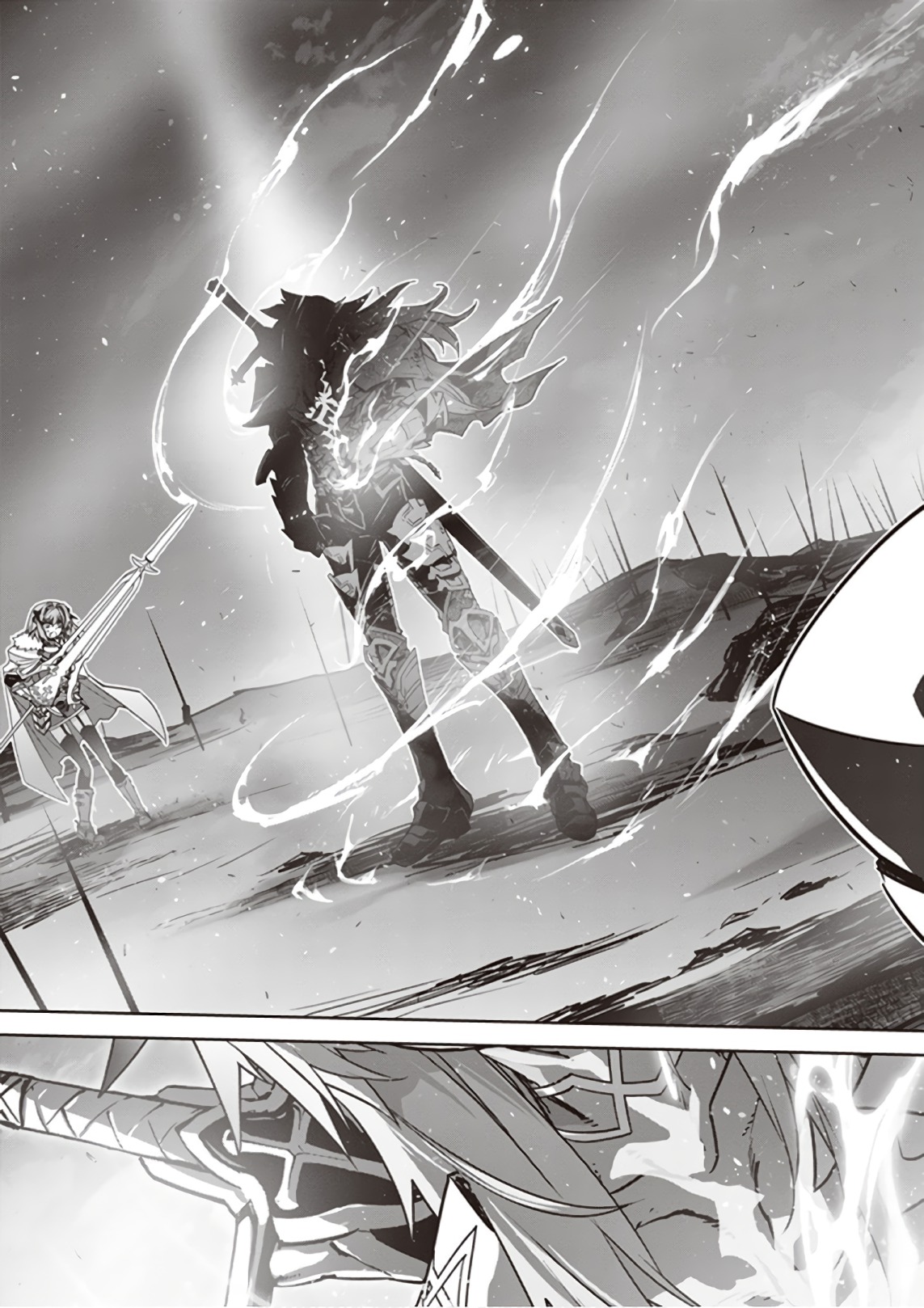 Fate/Apocrypha Chapter 24 39ページ