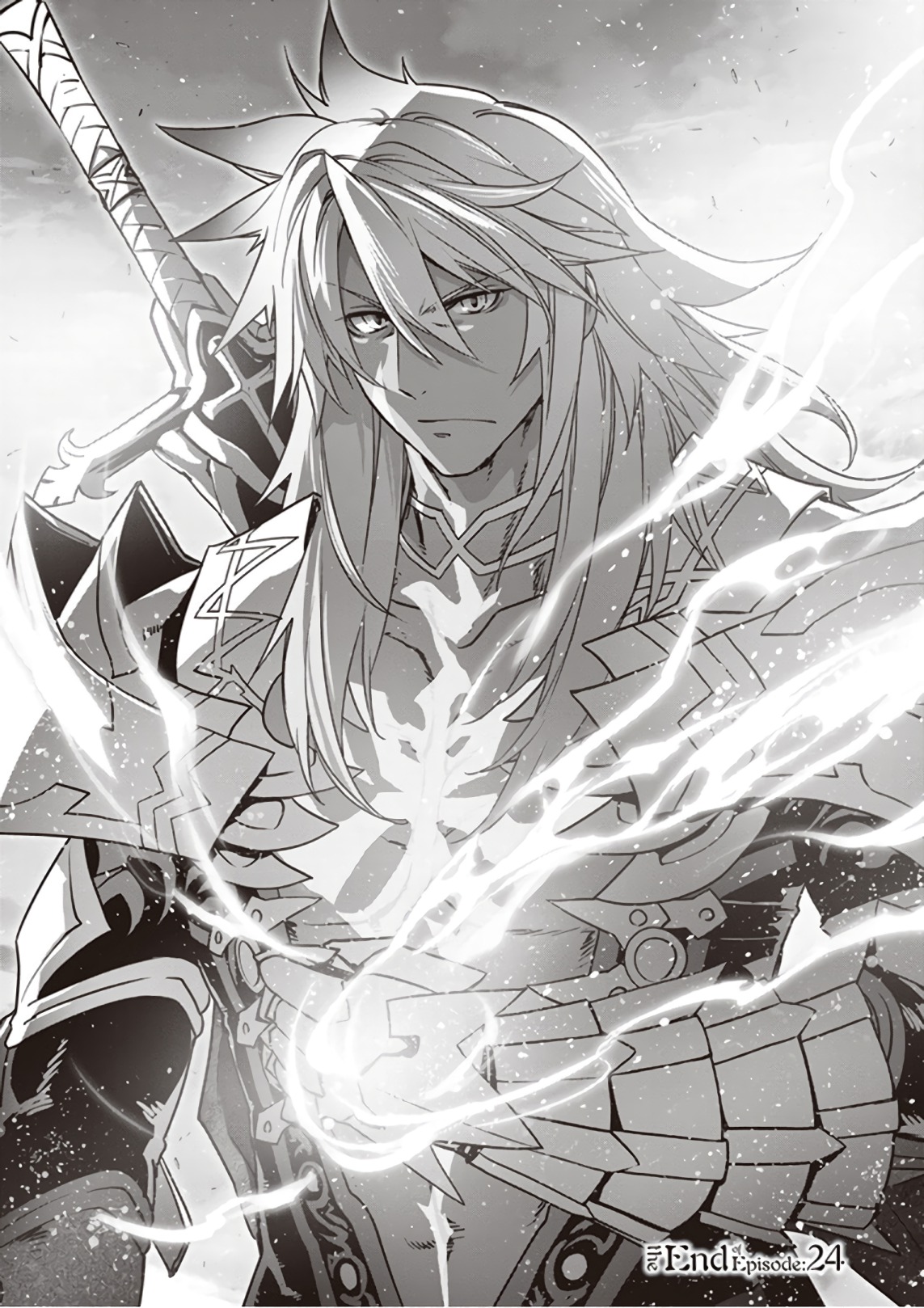 Fate/Apocrypha Chapter 24 40ページ