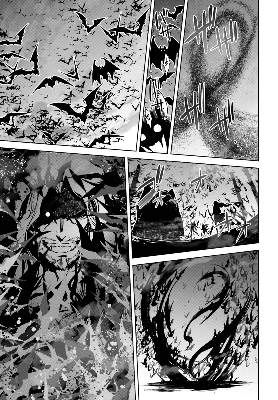 Fate/Apocrypha Chapter 28 5ページ
