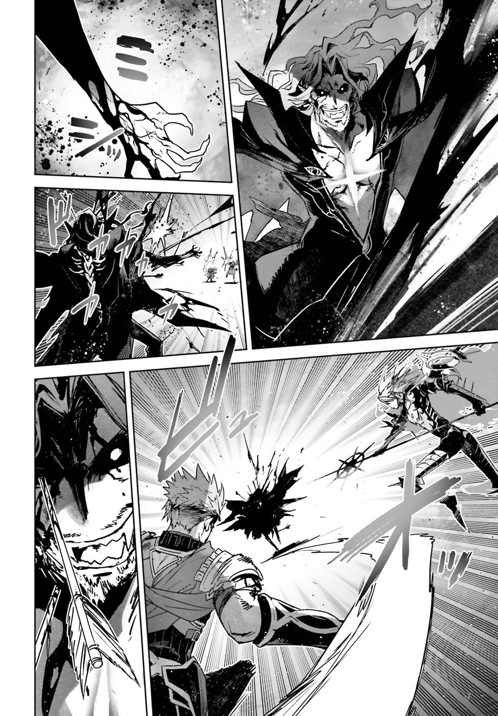 Fate/Apocrypha Chapter 29 4ページ