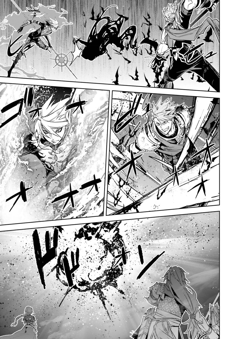 Fate/Apocrypha Chapter 29 9ページ