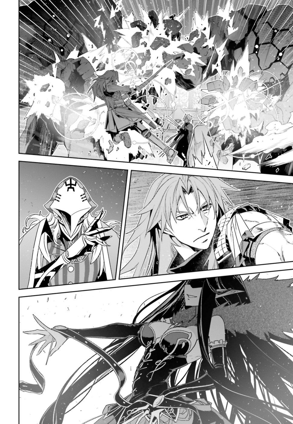 Fate/Apocrypha Chapter 33 8ページ