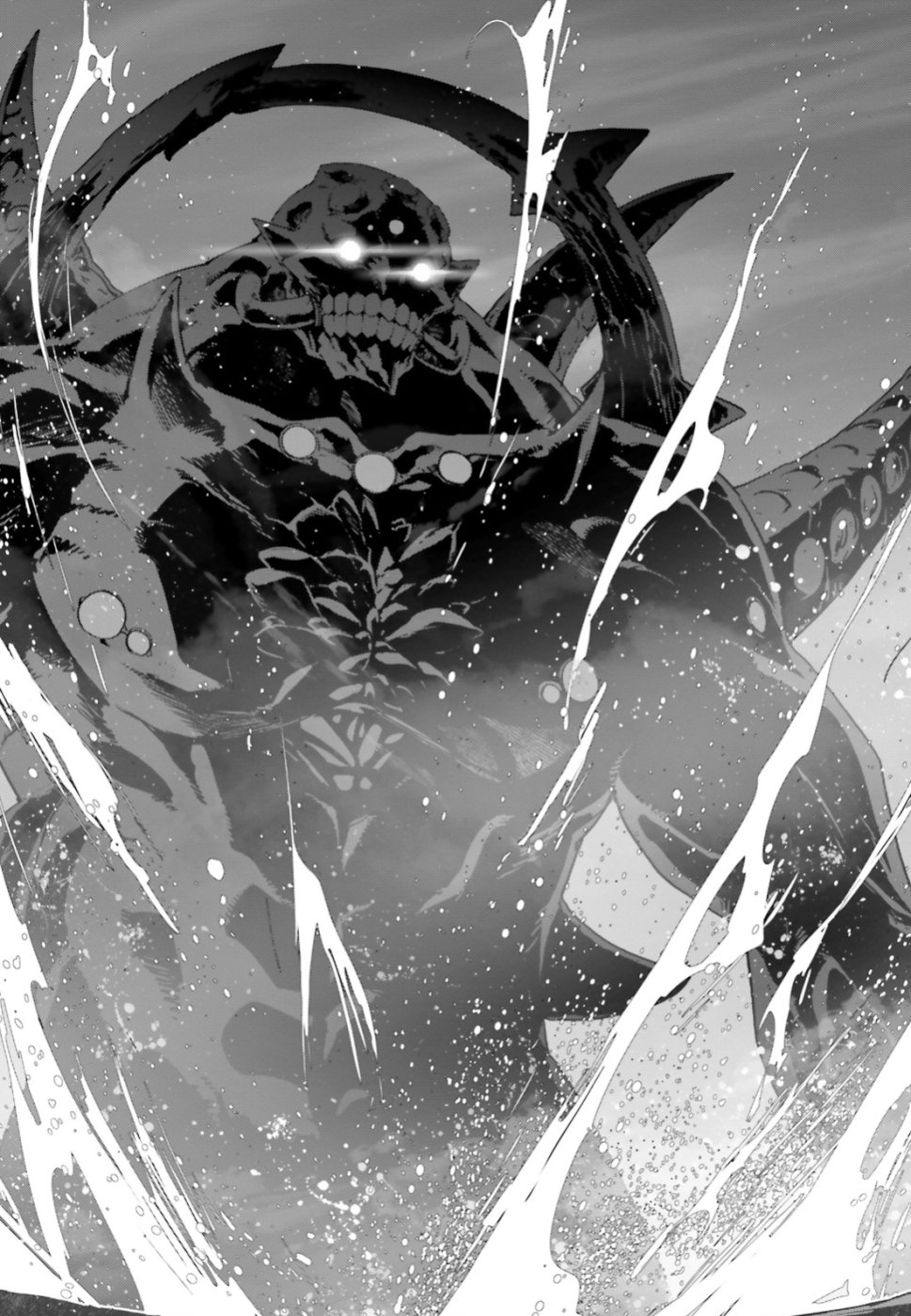 Fate/Apocrypha Chapter 33.2 14ページ