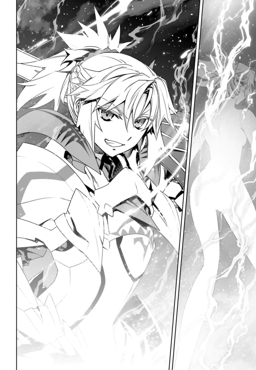 Fate/Apocrypha Chapter 36 8ページ