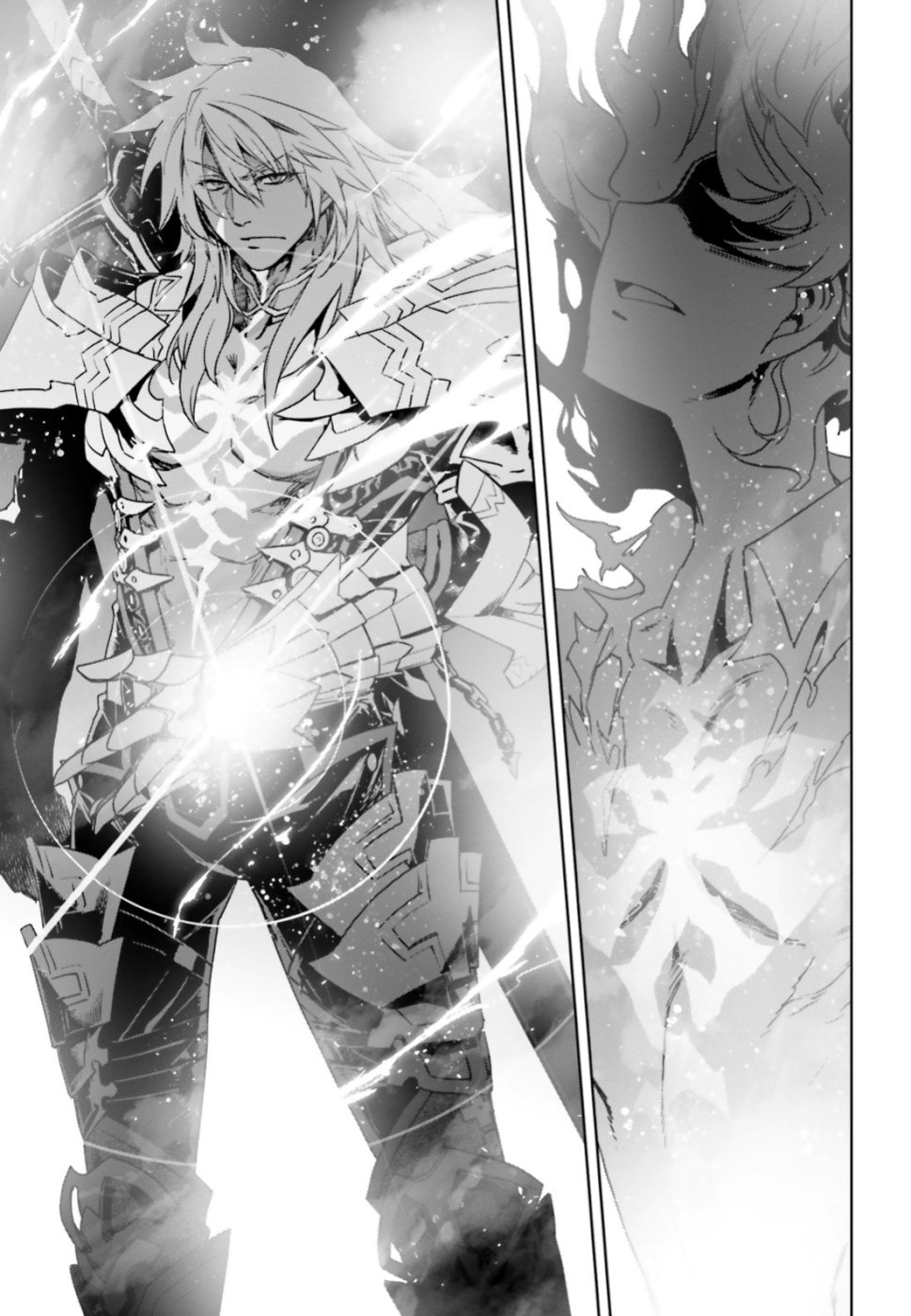Fate/Apocrypha Chapter 36 9ページ