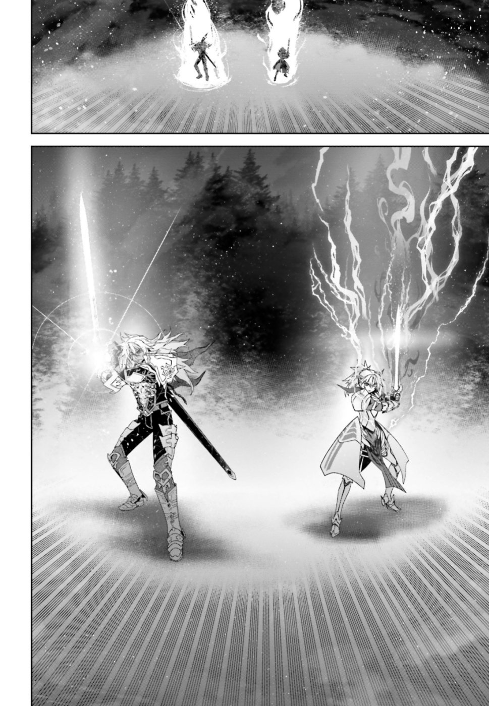 Fate/Apocrypha Chapter 36.2 14ページ