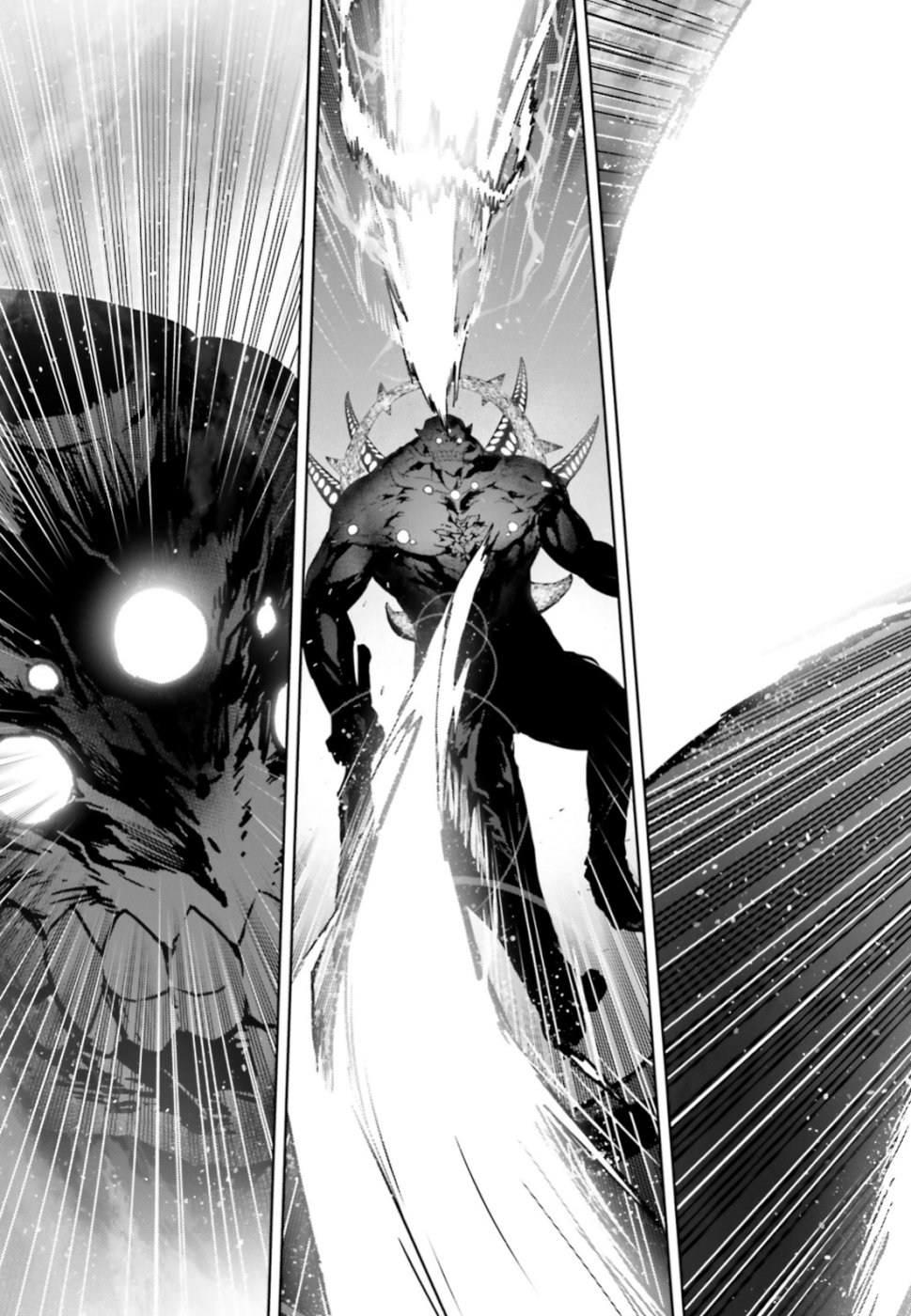 Fate/Apocrypha Chapter 36.2 17ページ