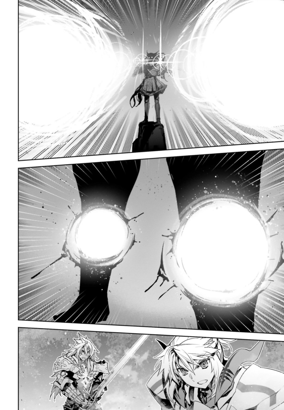 Fate/Apocrypha Chapter 36.2 8ページ