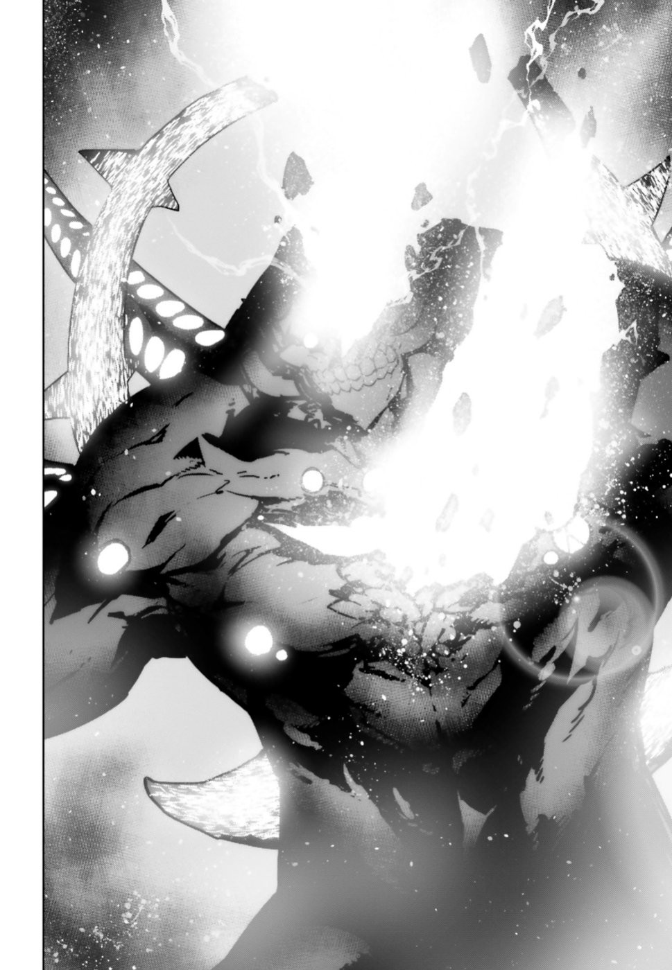 Fate/Apocrypha Chapter 37 5ページ