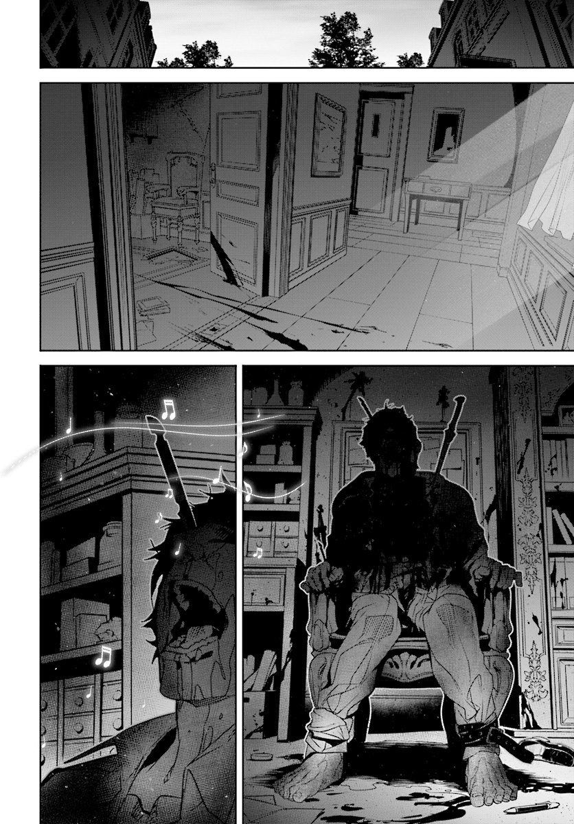 Fate/Apocrypha Chapter 39 20ページ