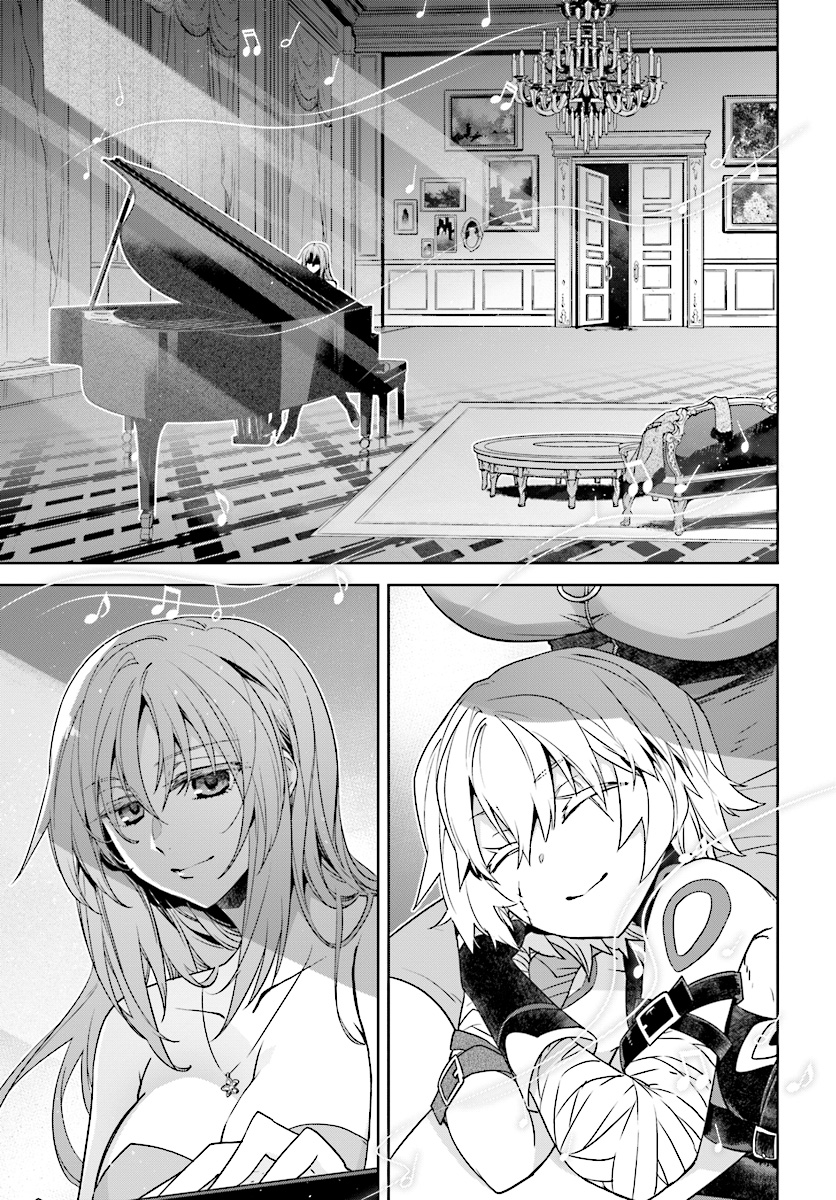 Fate/Apocrypha Chapter 39 21ページ