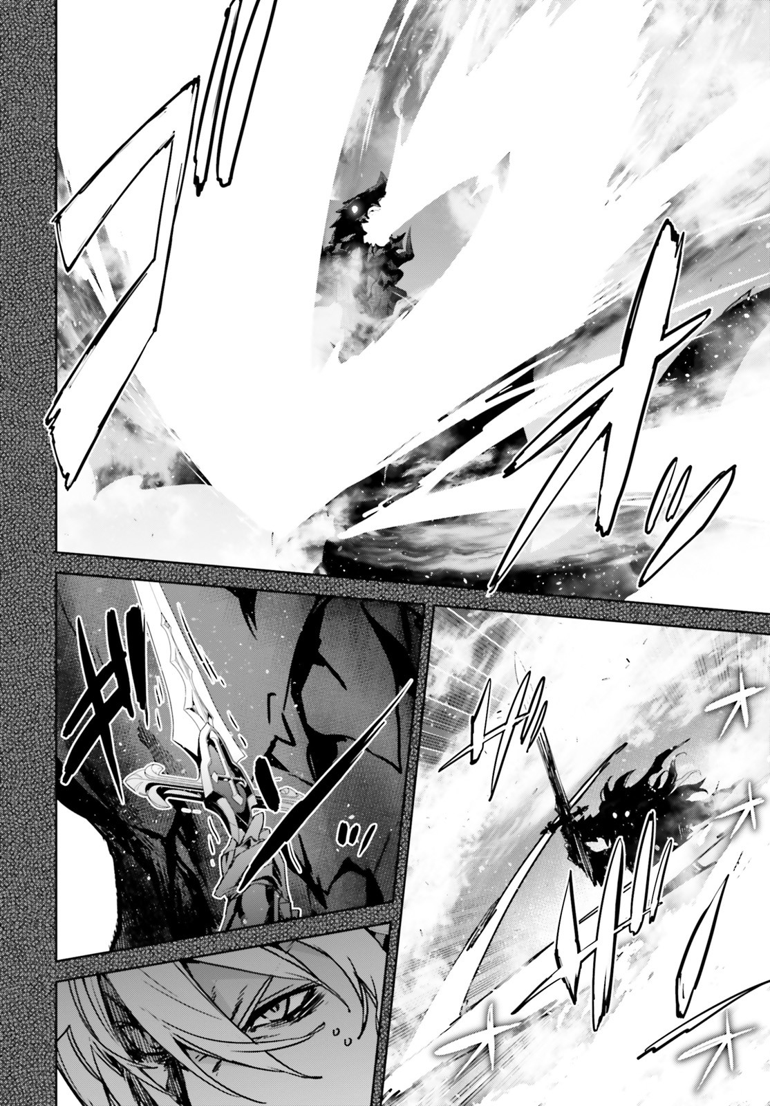 Fate/Apocrypha Chapter 42.2 16ページ