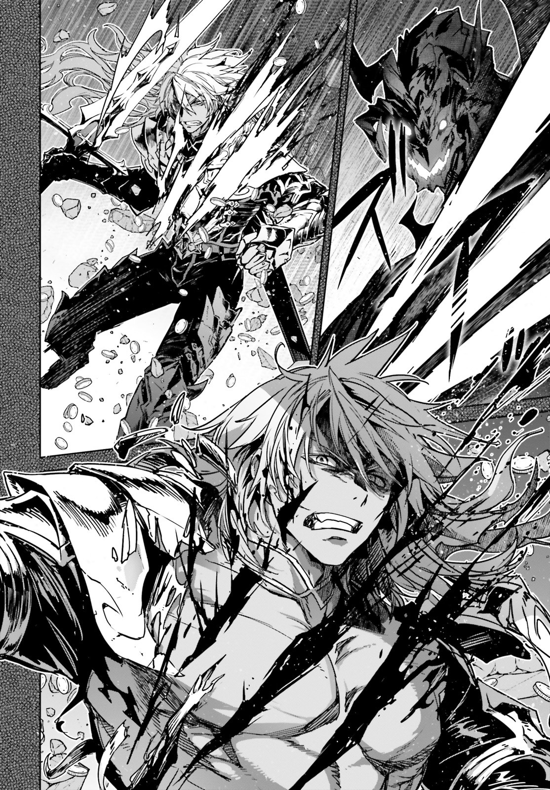Fate/Apocrypha Chapter 42.2 18ページ