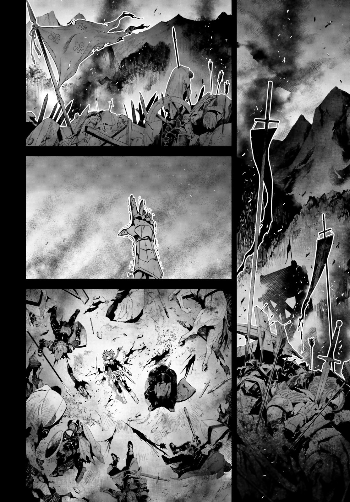 Fate/Apocrypha Chapter 42.2 6ページ