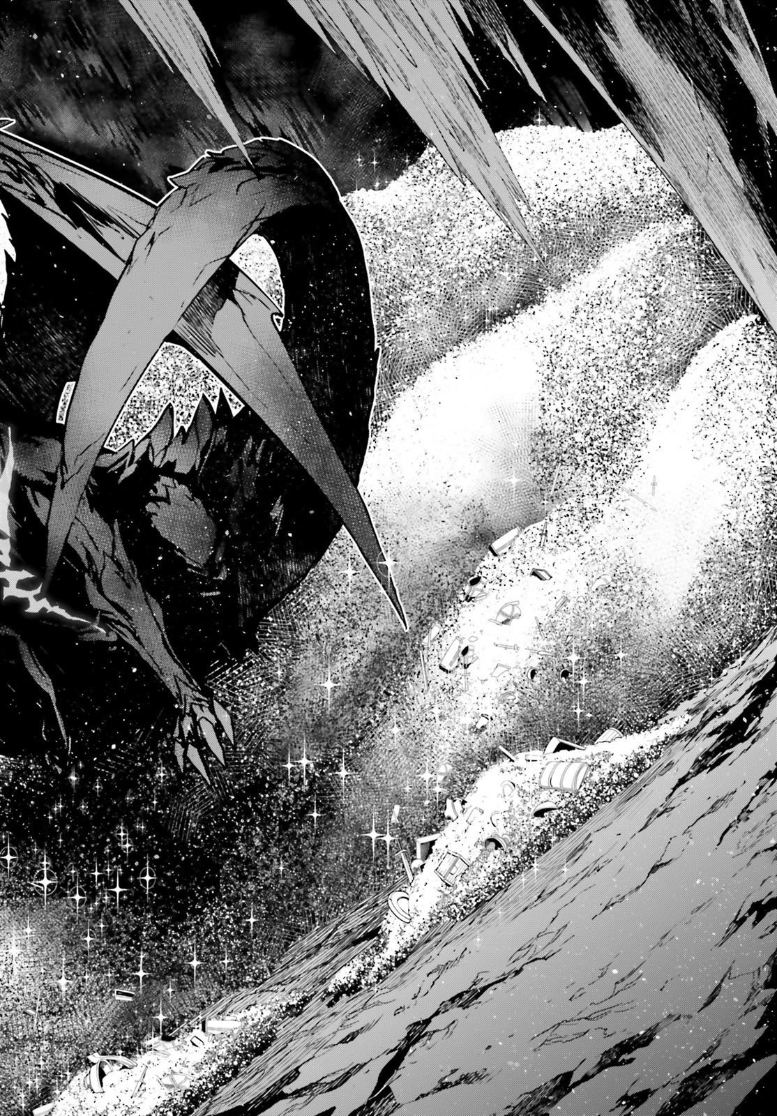 Fate/Apocrypha Chapter 42.2 10ページ