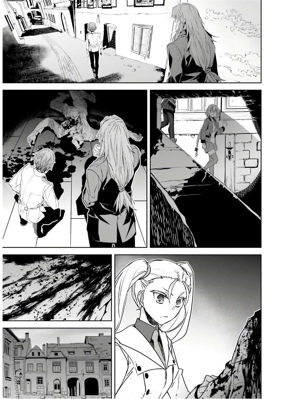 Fate/Apocrypha Chapter 44 8ページ