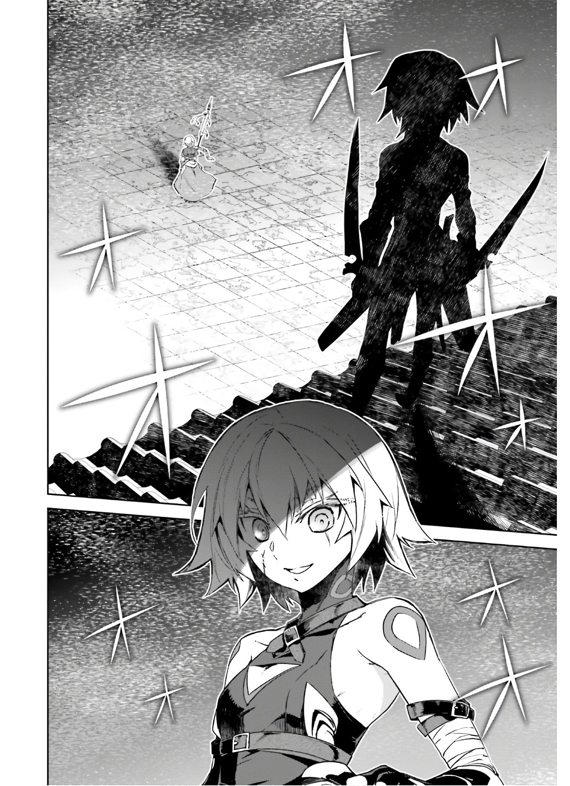 Fate/Apocrypha Chapter 47 34ページ