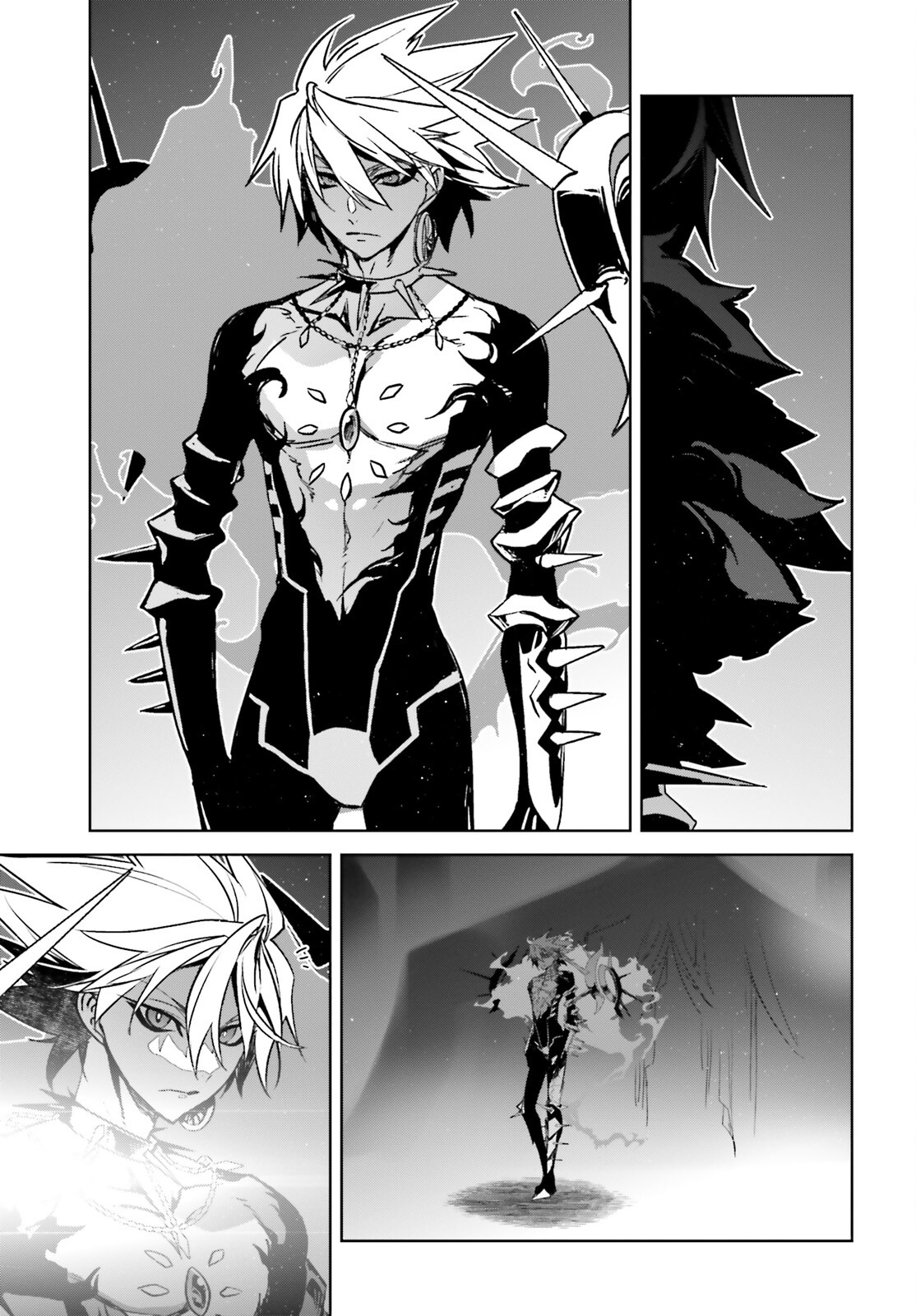 Fate/Apocrypha Chapter 52 29ページ