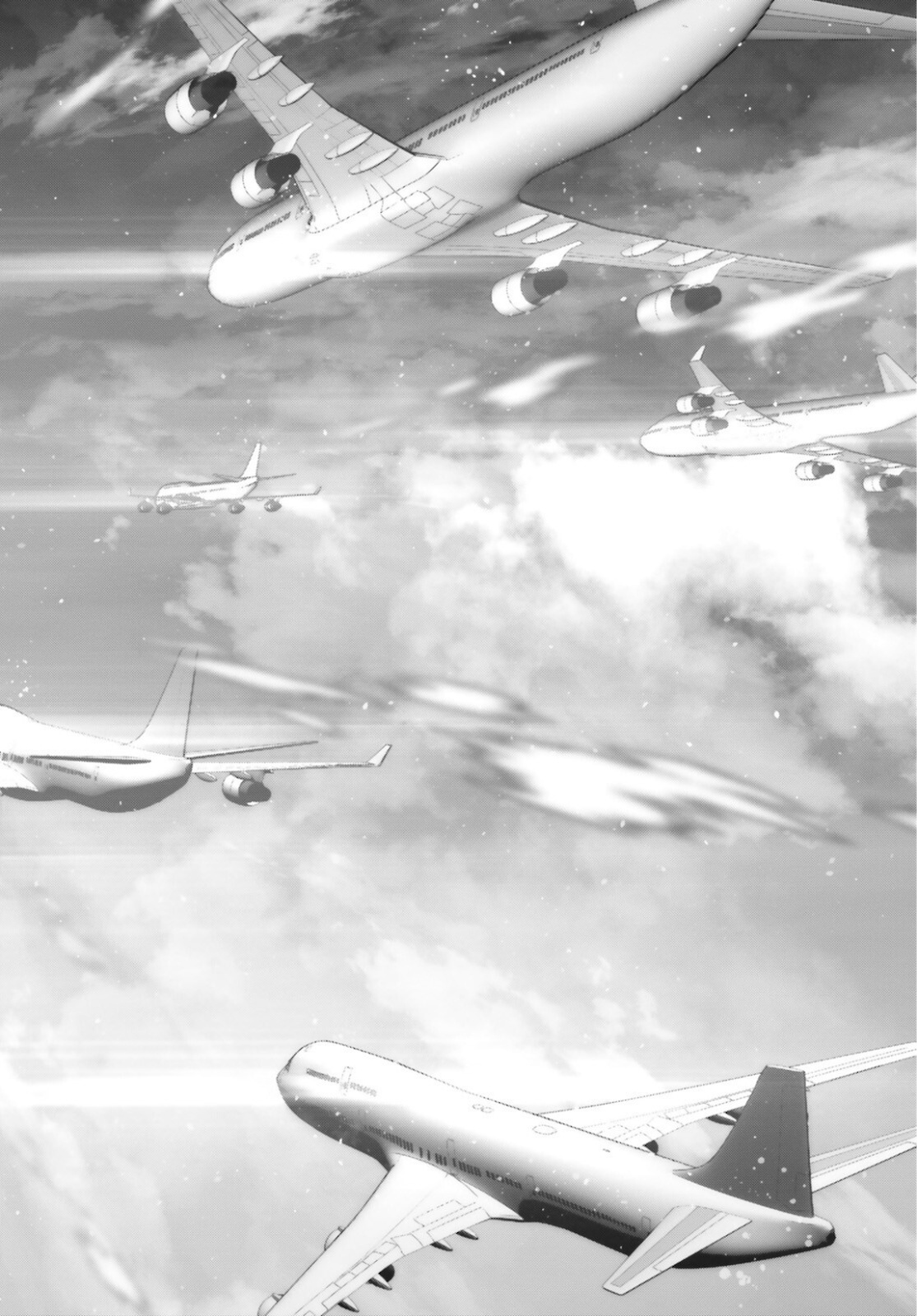 Fate/Apocrypha Chapter 53 38ページ