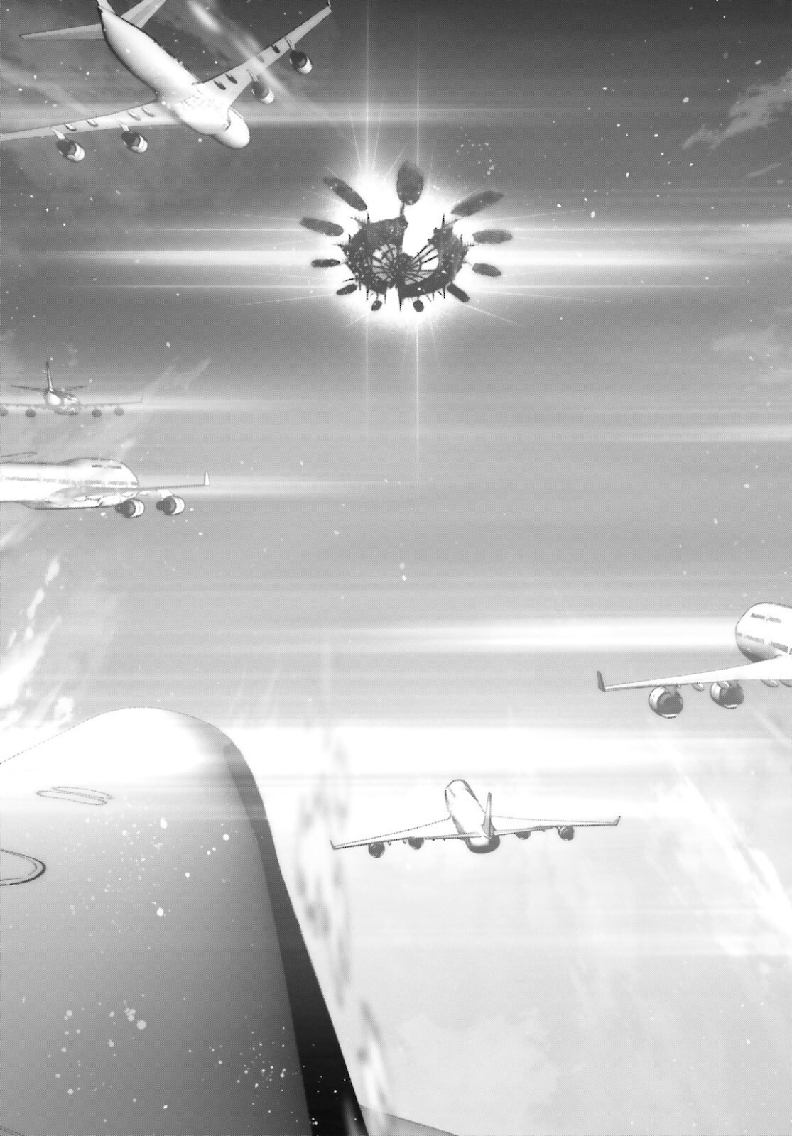 Fate/Apocrypha Chapter 53 39ページ