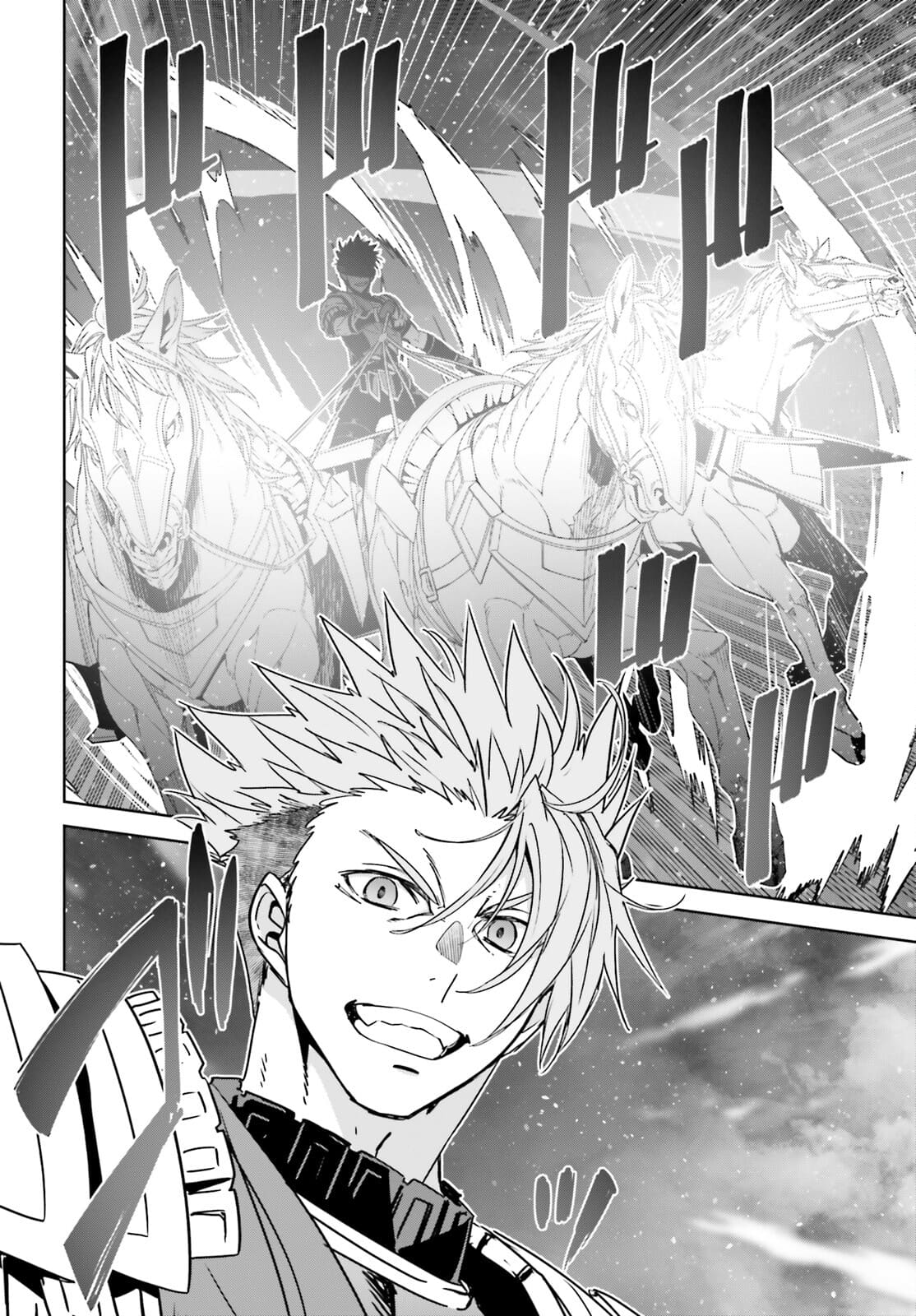Fate/Apocrypha Chapter 54 15ページ