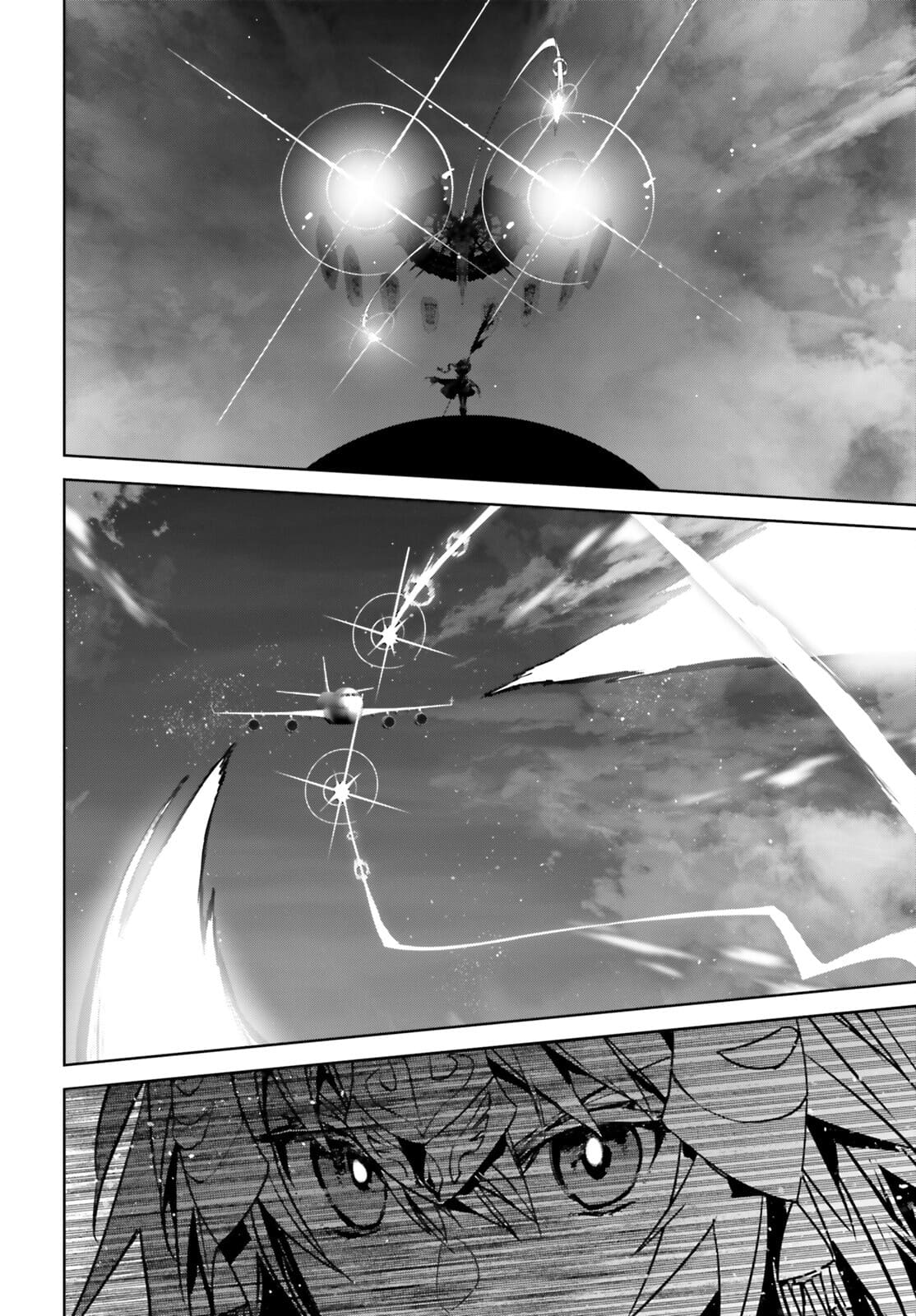 Fate/Apocrypha Chapter 54 25ページ