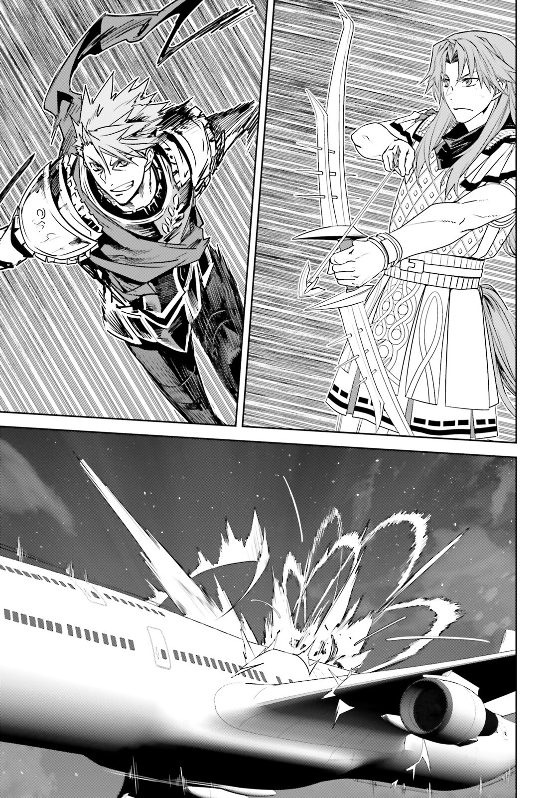 Fate/Apocrypha Chapter 56 23ページ