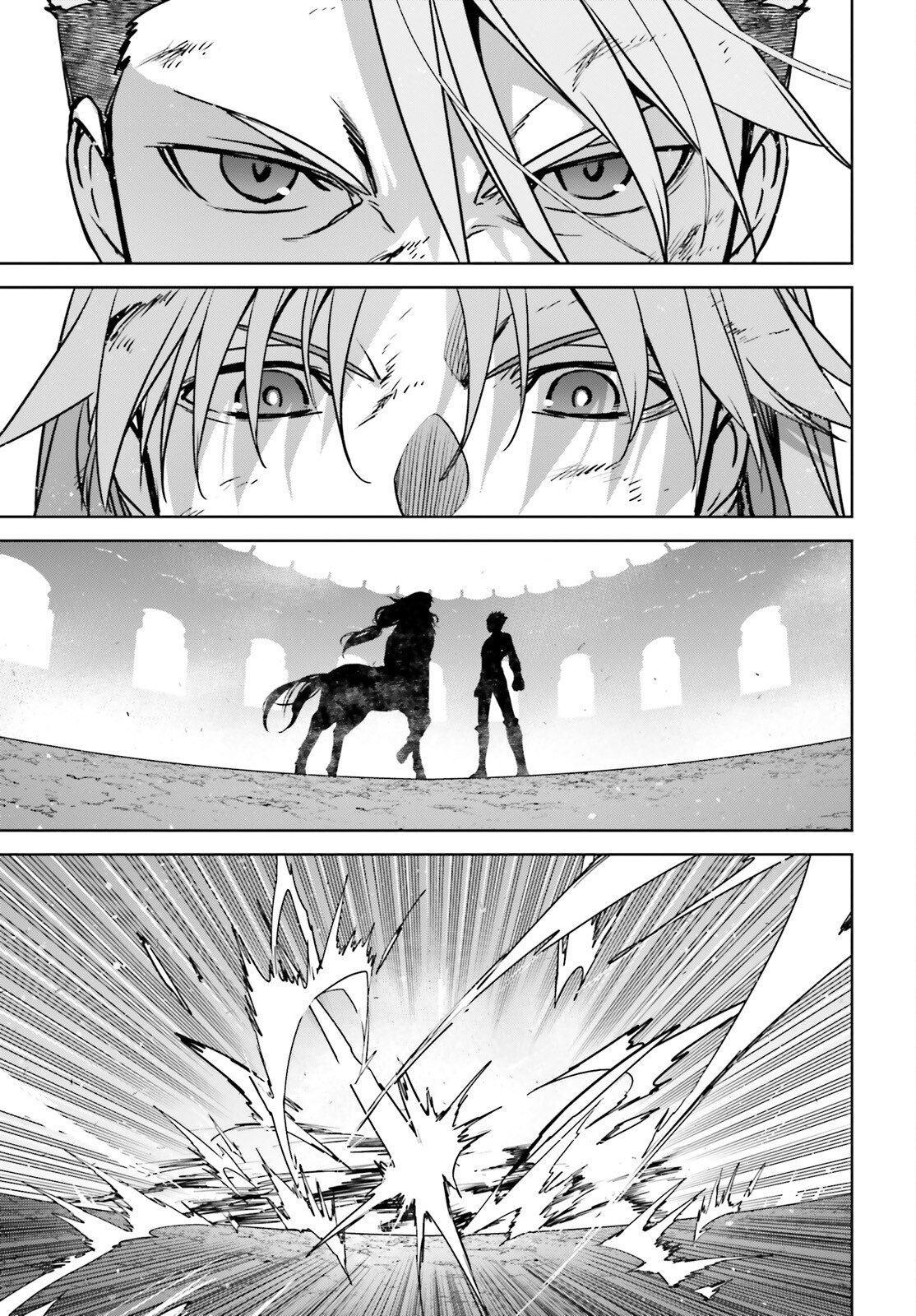Fate/Apocrypha Chapter 57 11ページ