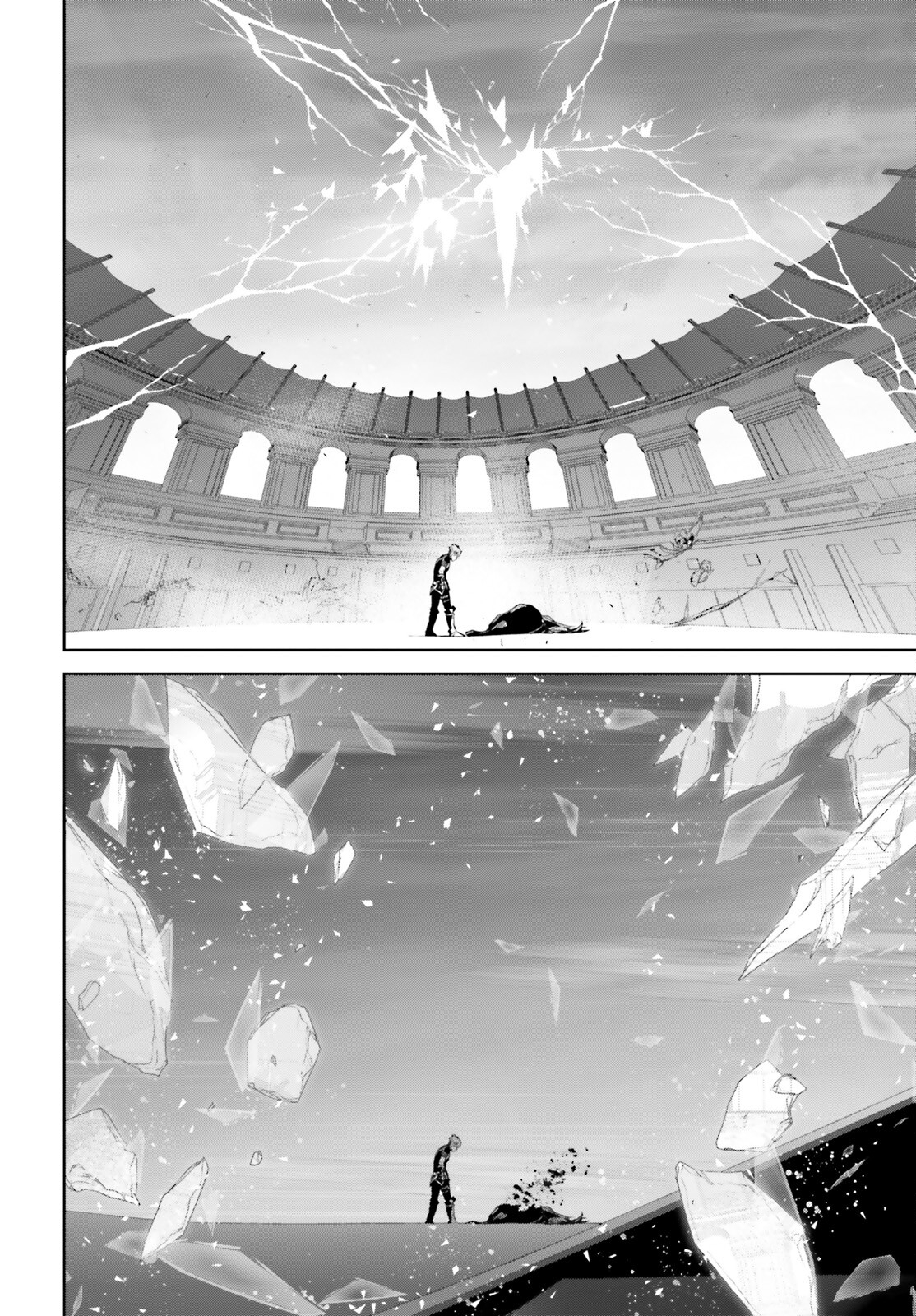 Fate/Apocrypha Chapter 57 30ページ