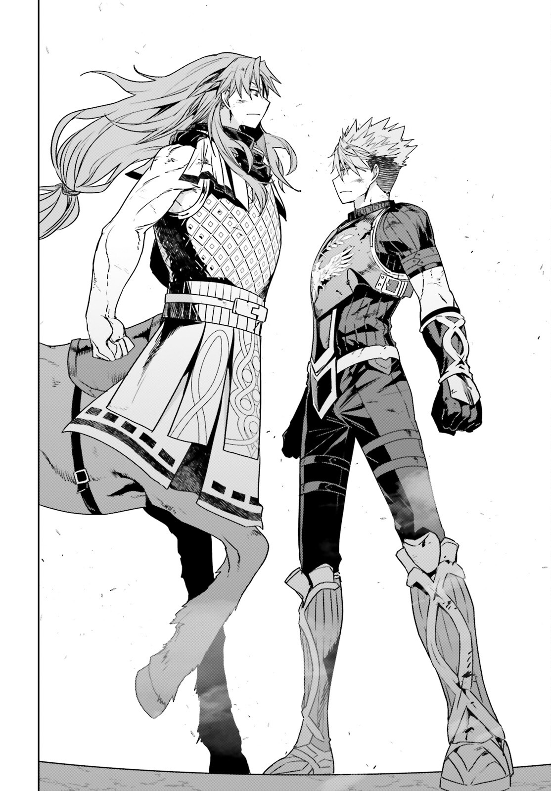 Fate/Apocrypha Chapter 57 10ページ