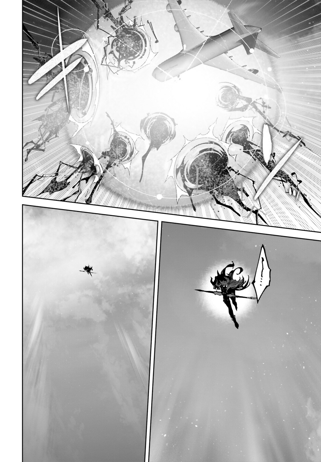 Fate/Apocrypha Chapter 58 20ページ