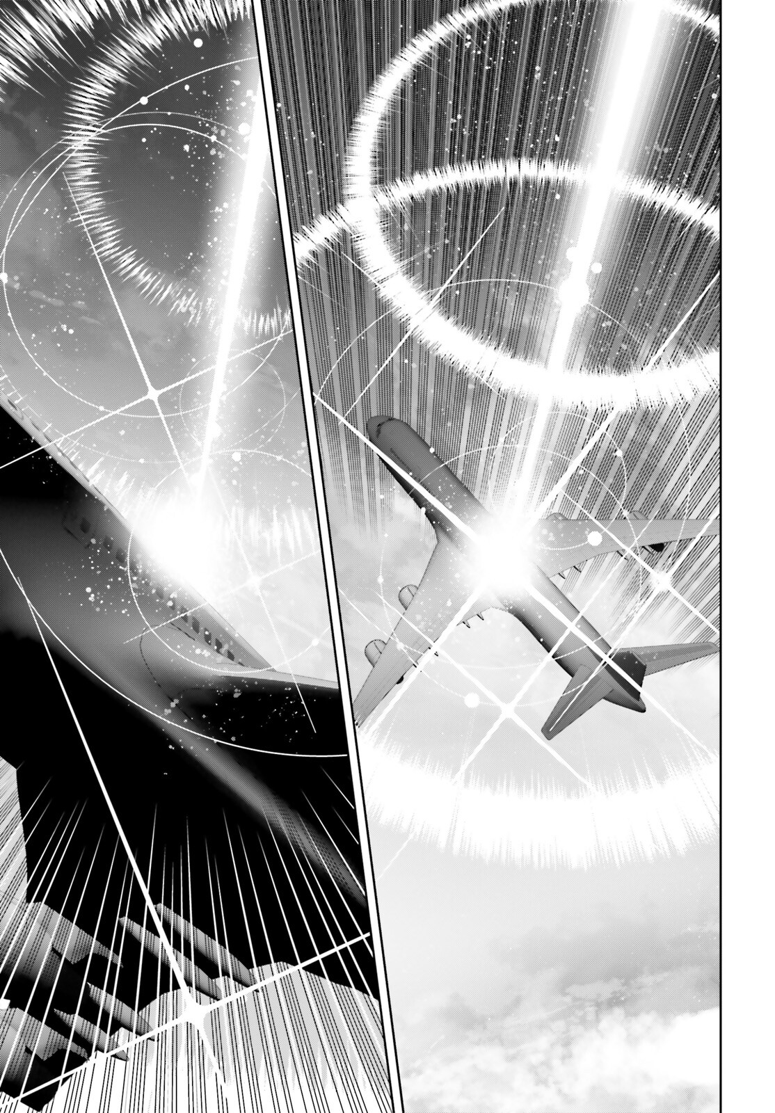 Fate/Apocrypha Chapter 58 3ページ